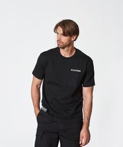 Old Logo Tee×PRO TAG BODY / Tシャツ / BLACK 【CT2506】