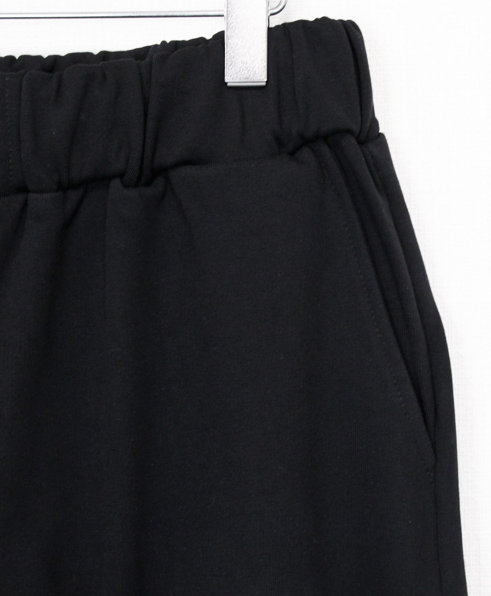 スウェットパンツ / VIETLOGO SWEATPANT / BLACK 【PRX 602】