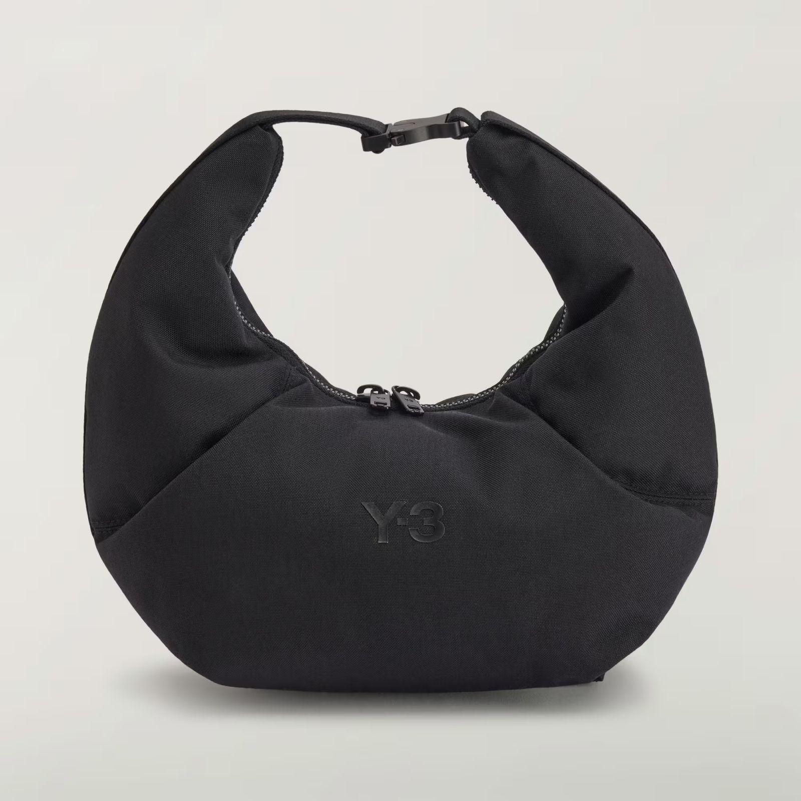 クレセントバッグ /  Y-3 CRESCEN BAG / BLACK [KS8105-ACCA26]