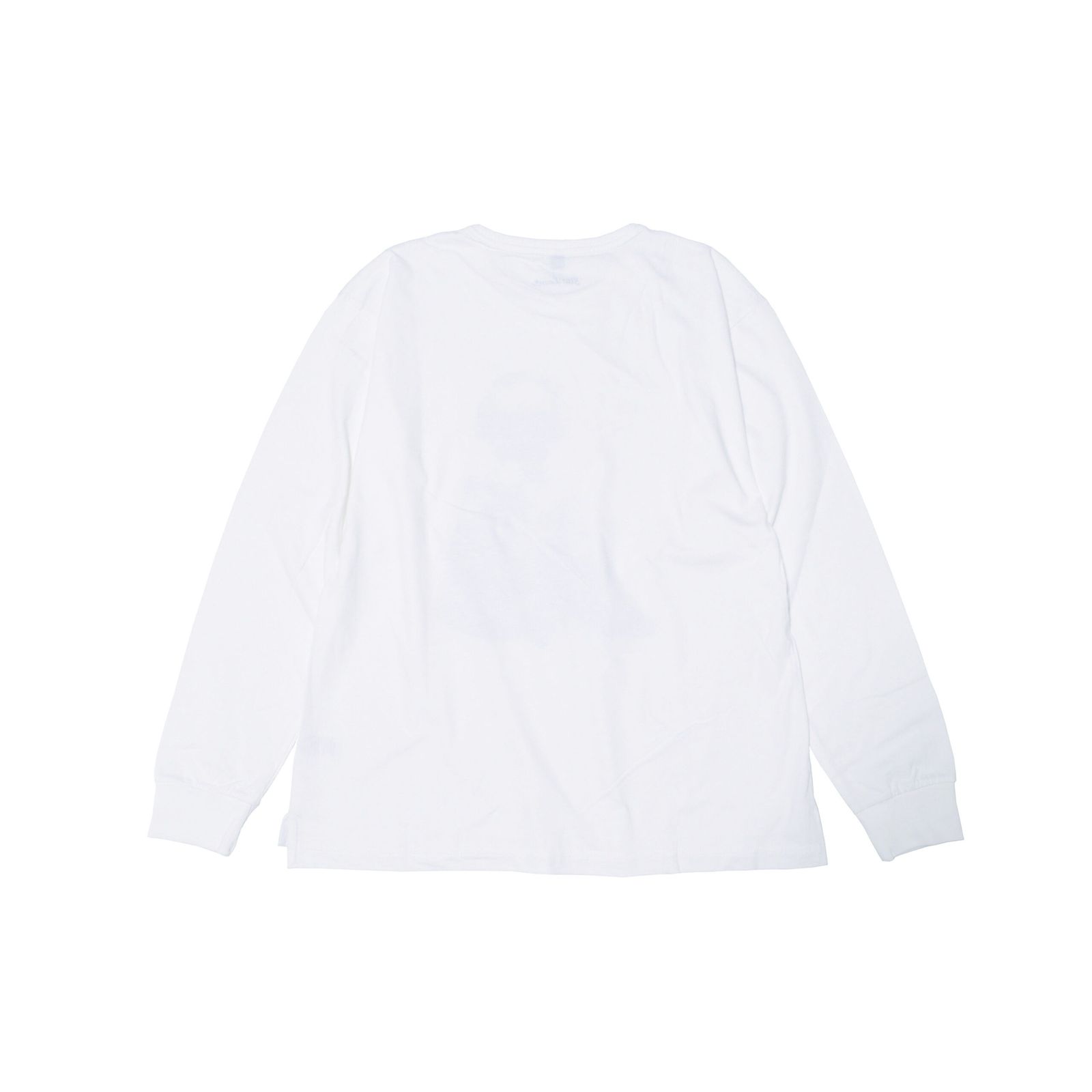 L/S Tシャツ BABY LONG T-SHIRT [SLLT060] WHITE