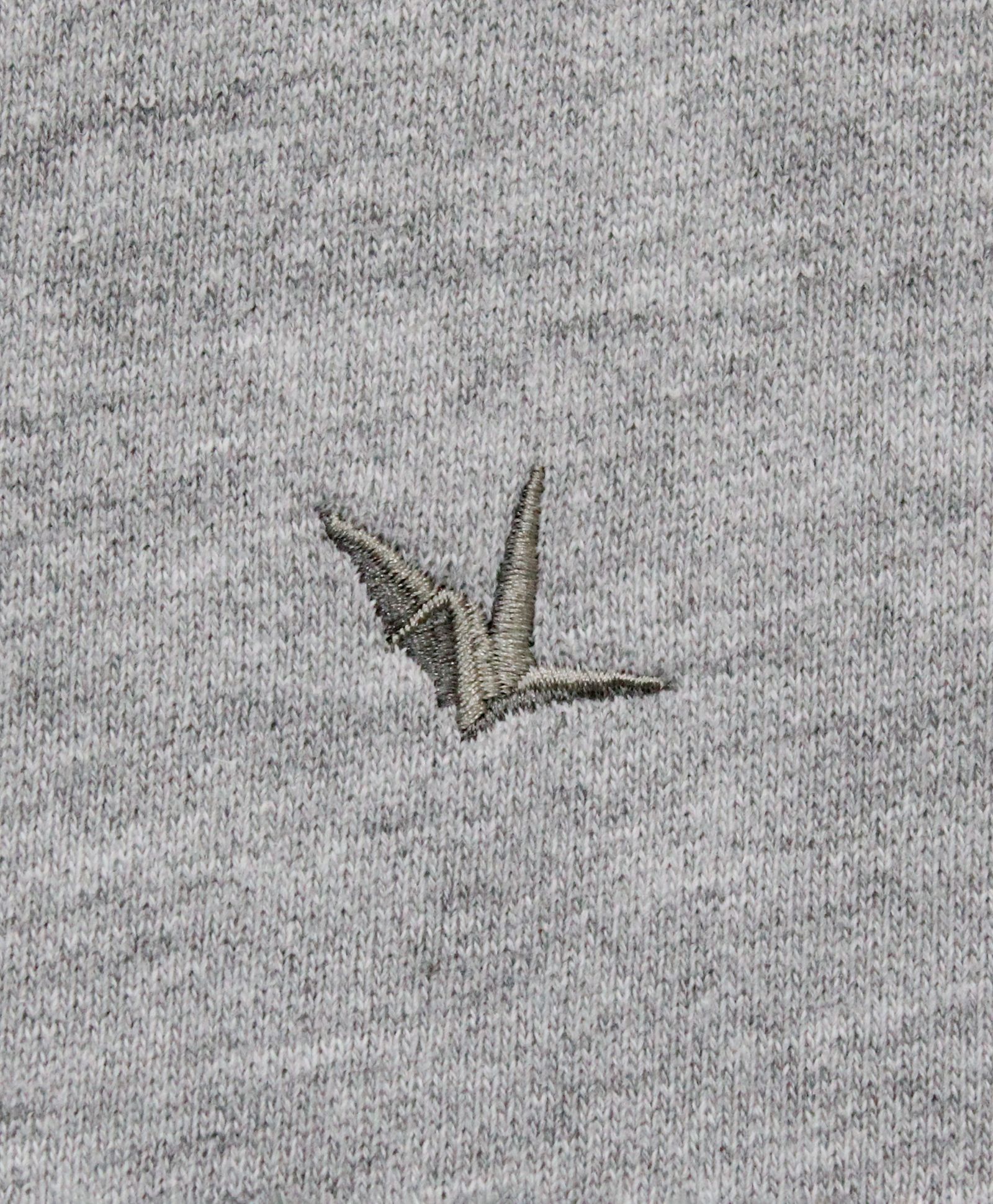 【スヌーピー】ミニトートバッグ / グレー【USZ-26016】