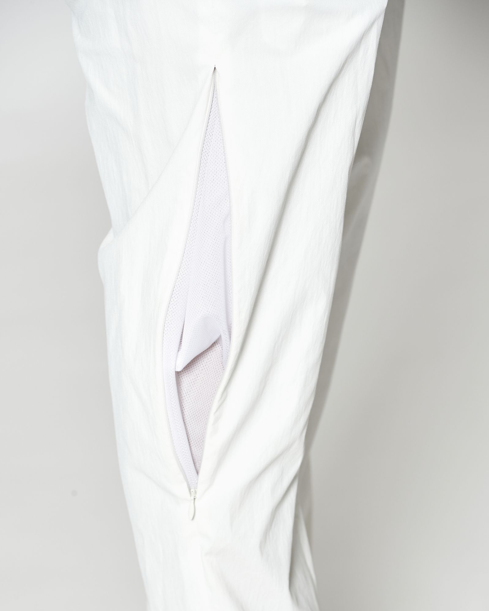 ☆先行予約☆muta MARINE × ACANTHUS  / ベンチレーションパンツ /  Ventilation Pants / WHITE【MA2602】