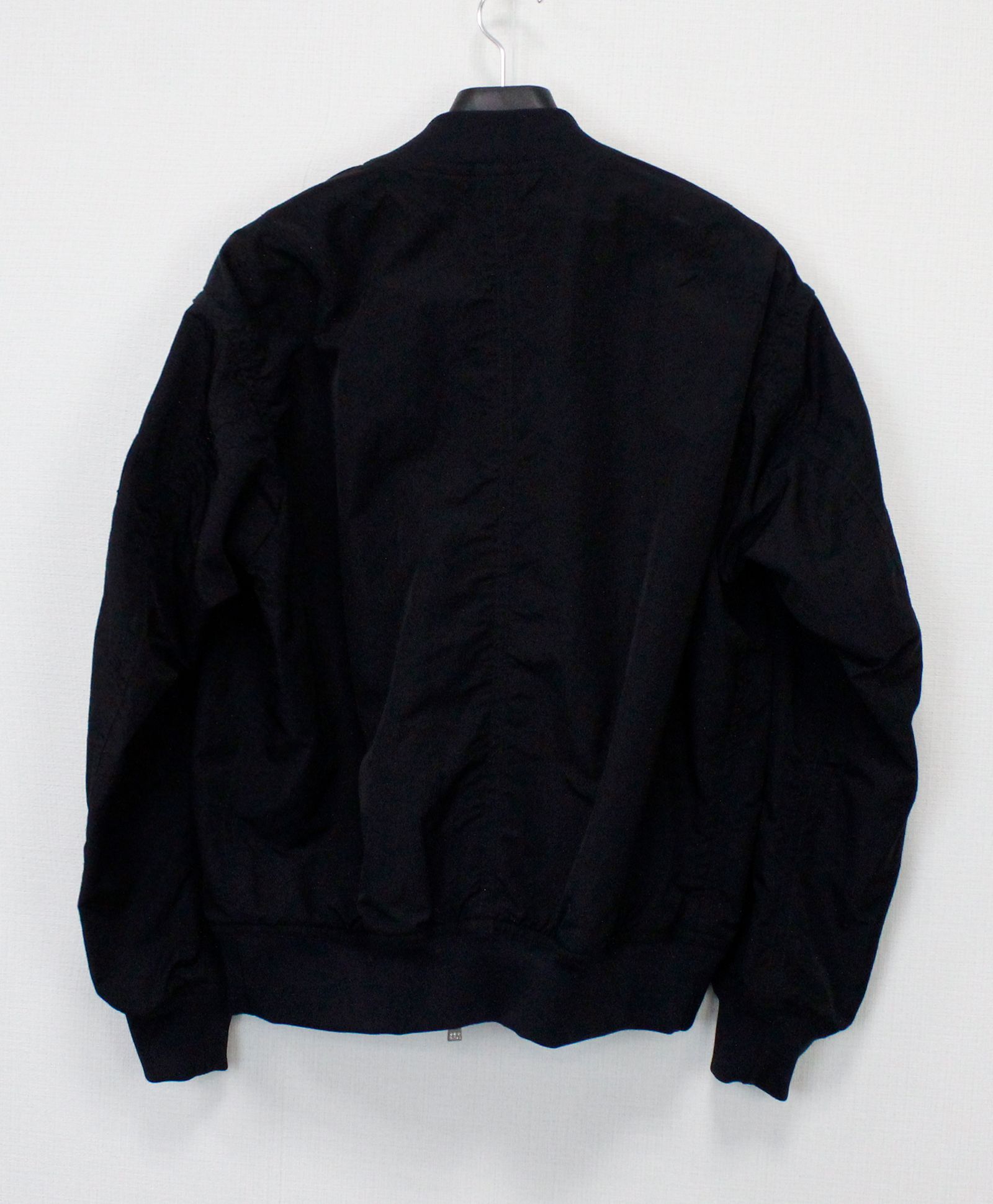 TOMORI トモリ ブルゾン  / ブラック [MCKZ0401033588]