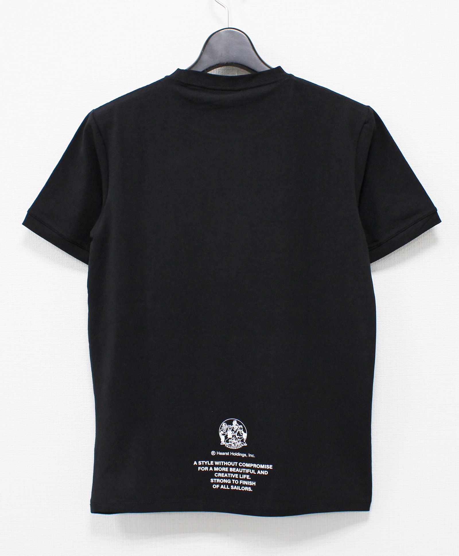 muta - ☆Safari 8月号掲載アイテム☆POPEYE™︎ meets muta