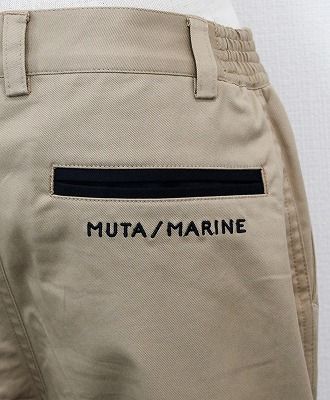 muta - muta MARINE / ムータマリン / メンズ・レディース / CLEANSE