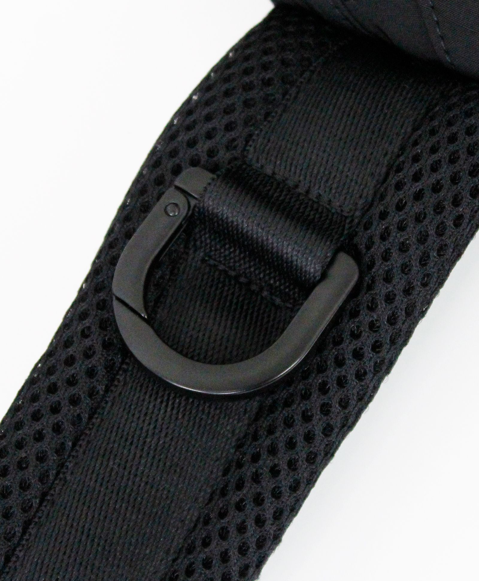 ユーティリティースリングバッグ / Y-3 UTILITY SLINGBAG / BLACK [KD0214-ACCS26]