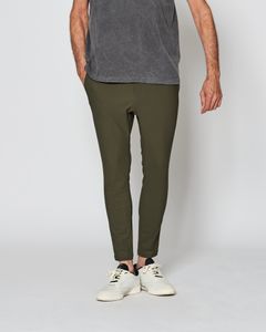 femt LIMITED / Easy Tight Pants / イージータイトパンツ / KHAKI【PT2551】
