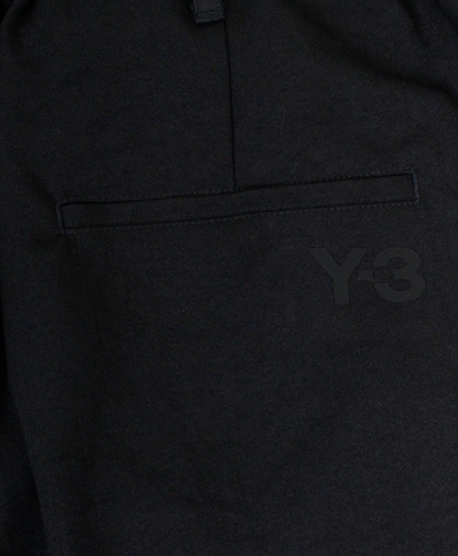 Y-3 - ストレートパンツ SP UN ST PNT 3S [IA1657-APPS23] BLACK | femt