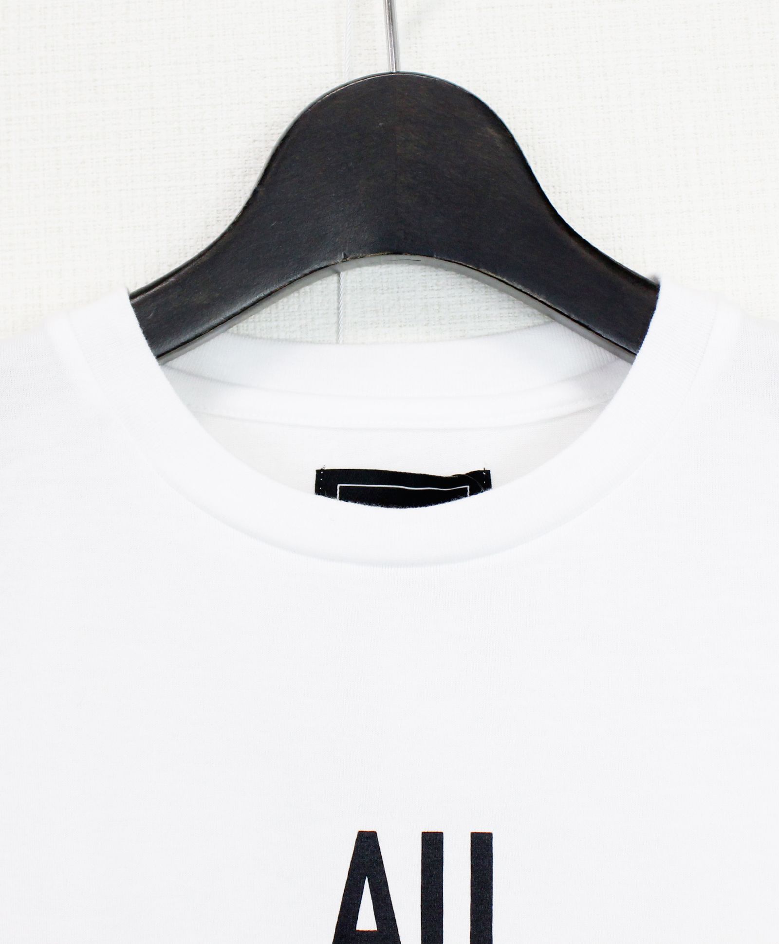 Tシャツ / Mia / White