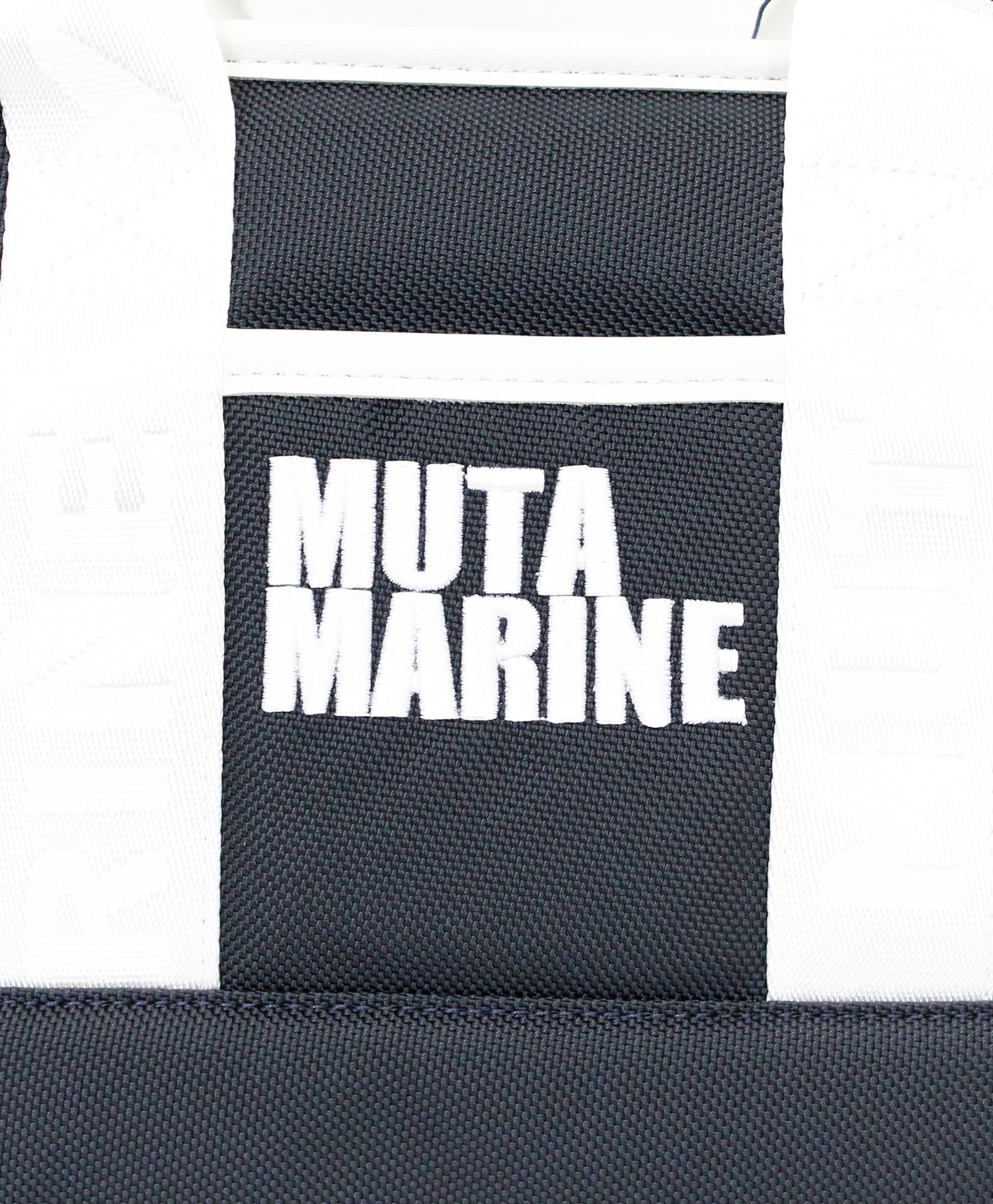 CORDURA Ballistic® パーテーショントートバッグ / ネイビー [MMSG-241111]