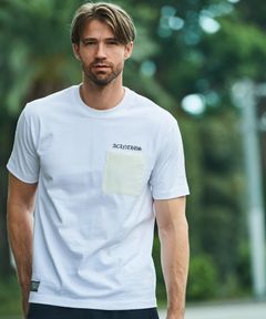 Old Logo Tee×PRO TAG BODY / Tシャツ / WHITE 【CT2506】