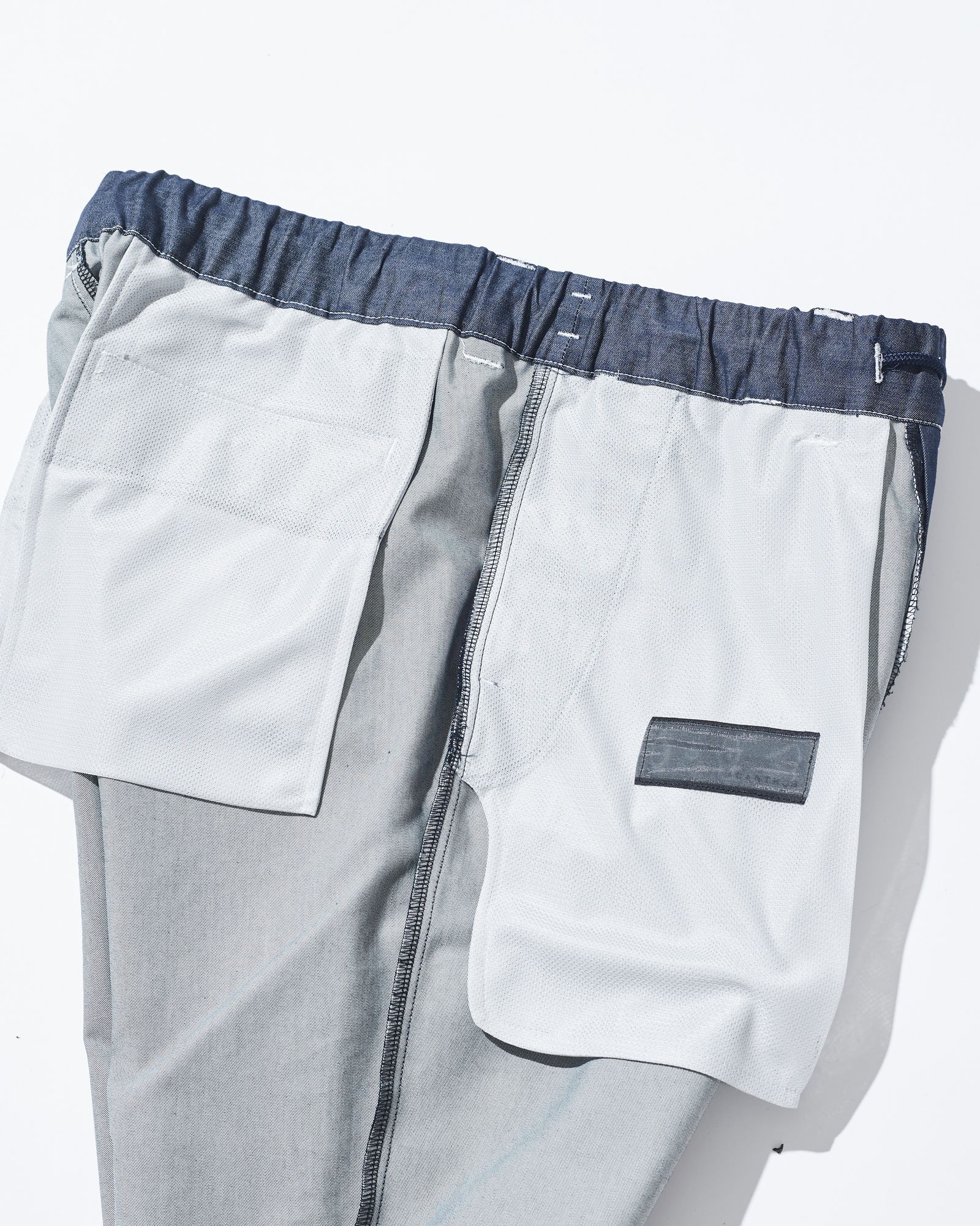 ☆先行予約☆イージータイトパンツ /  Easy Tight Pants / INDIGO【JKP2601】
