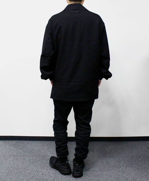 STYLE NO. 601
