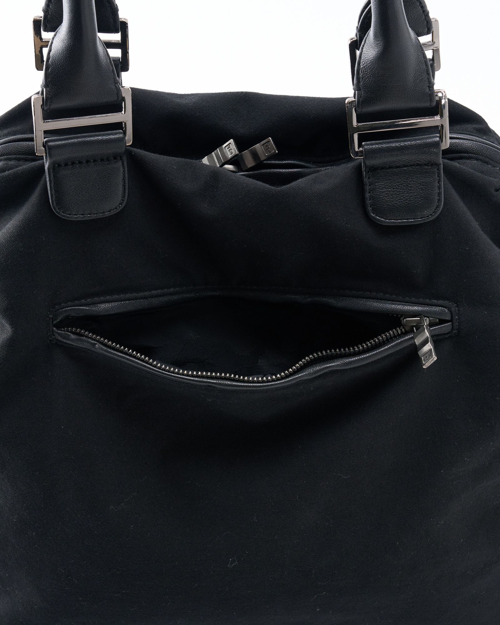☆先行予約☆muta × wjk  / ヴィンテージリュクス 8 バッグ / vintage luxe 8 bag / BLACK 【812 mw09j】