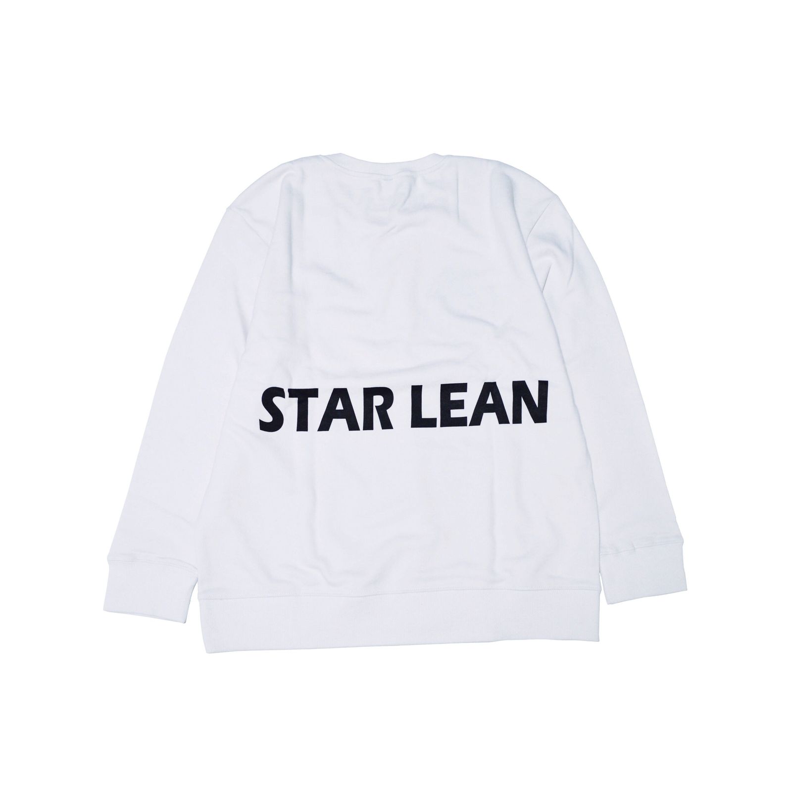 StarLean☆ - スウェット / SWALLOW HOODIE BABY SWEAT BLACK