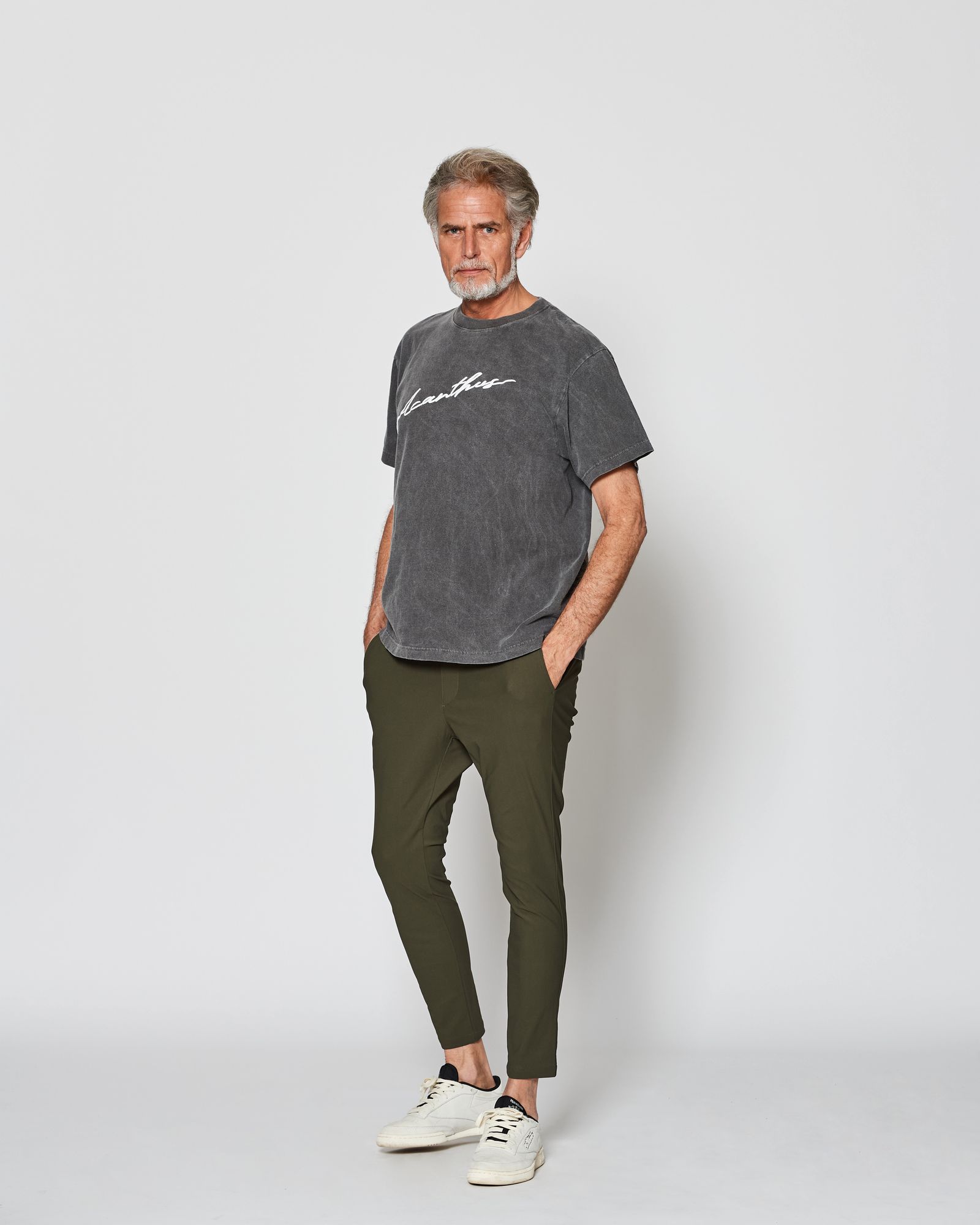 ACANTHUS - femt LIMITED / Easy Tight Pants / イージータイト