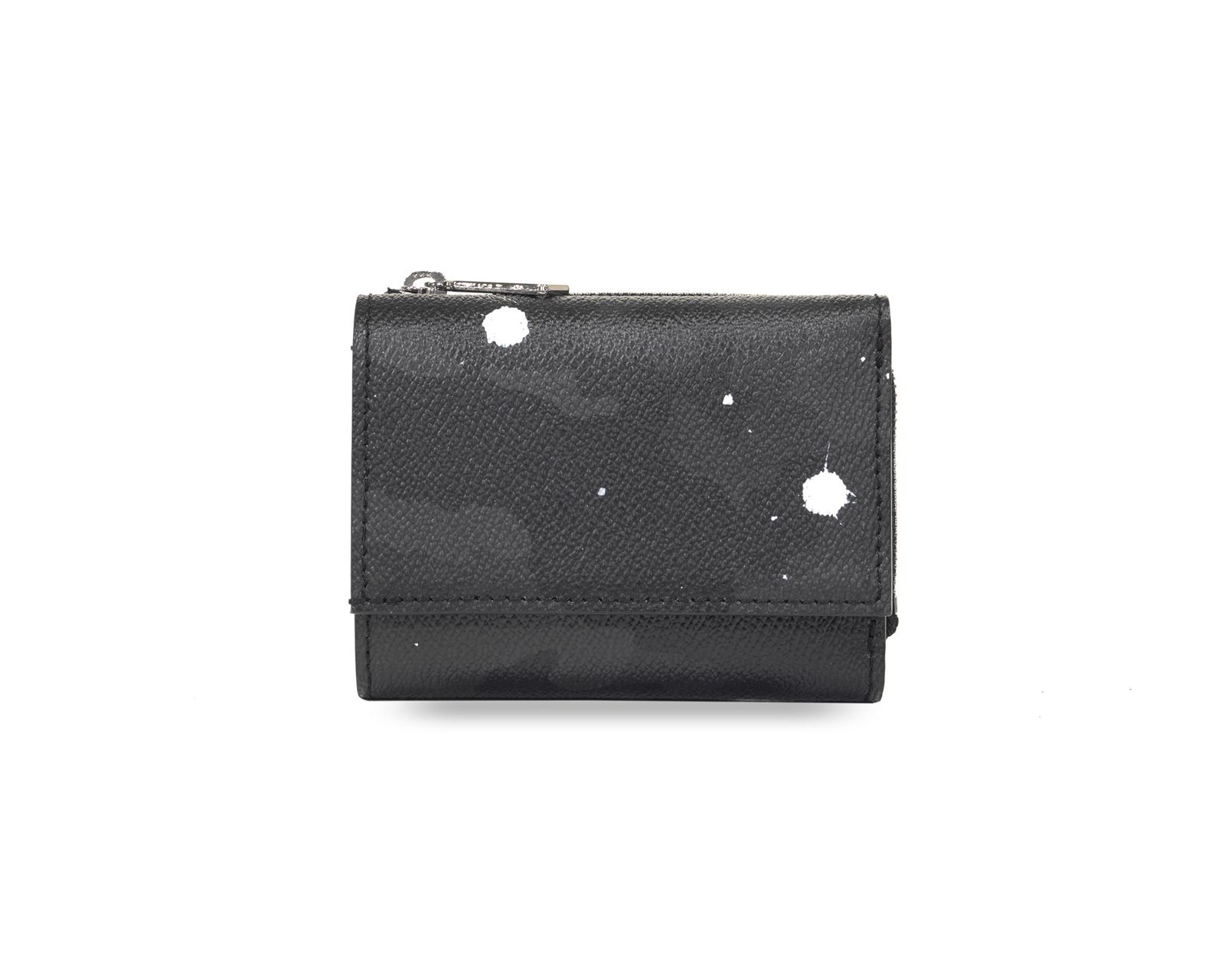 Gentil Bandit ブラック 長財布 美品 箱無し - メルカリ