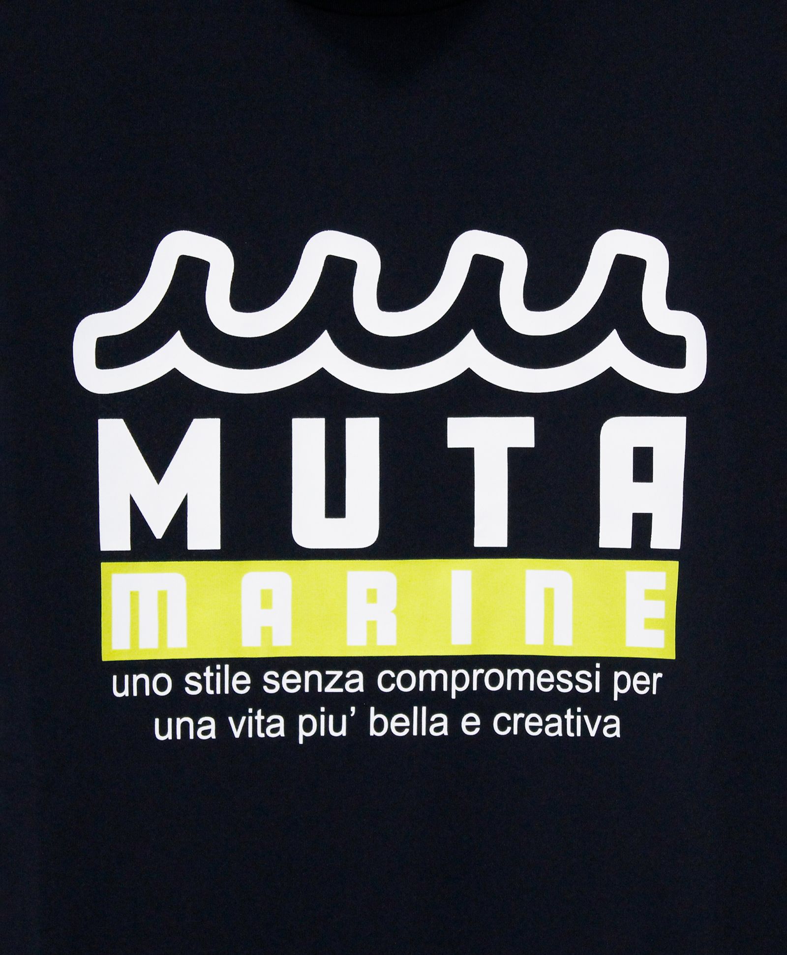ラッシュTシャツ (BIGロゴ) / ネイビー[MMTK-439011]