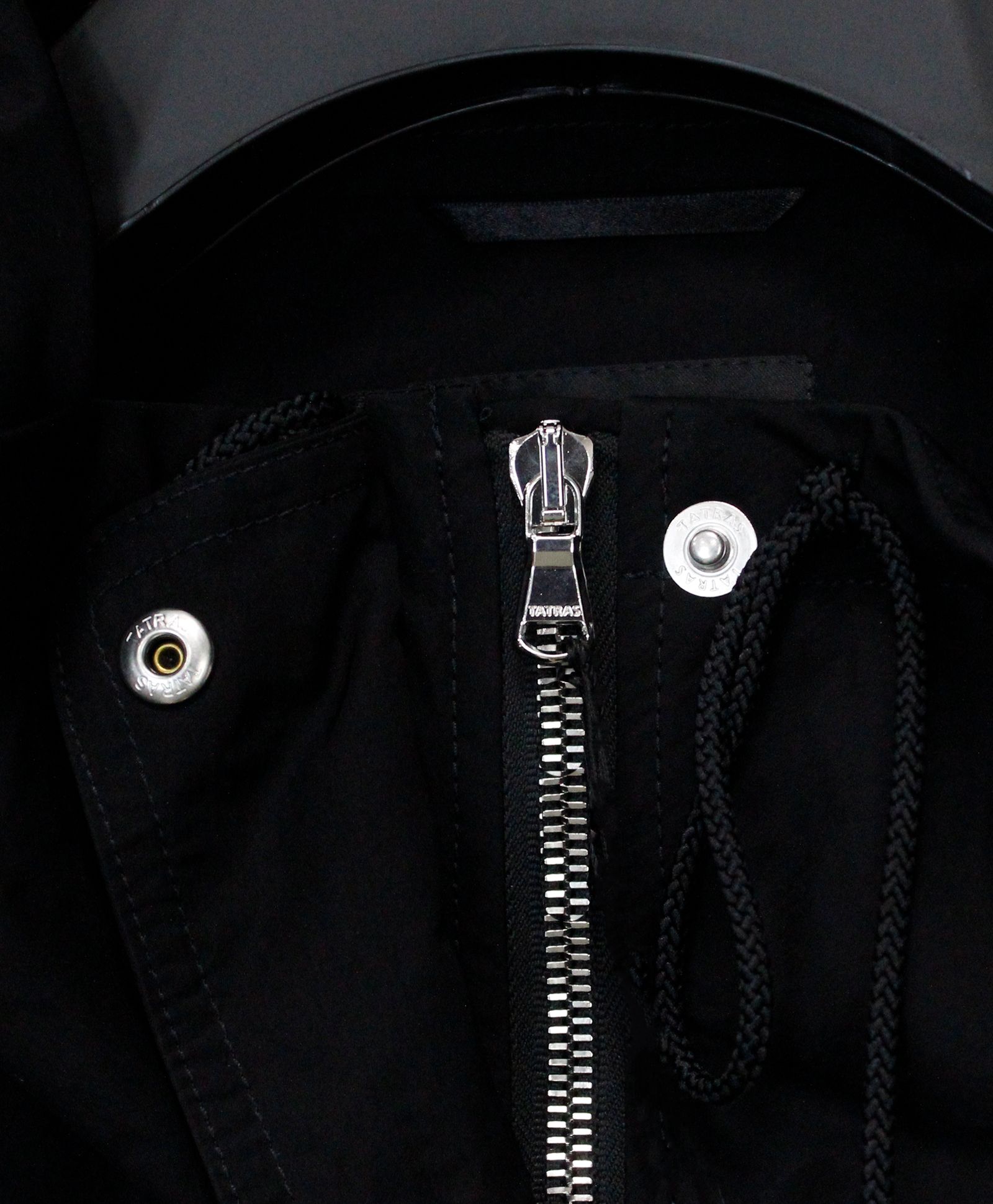 レディース OTTAMOTA オッタモータ ブルゾン / BLACK [LCKZ0586033588]