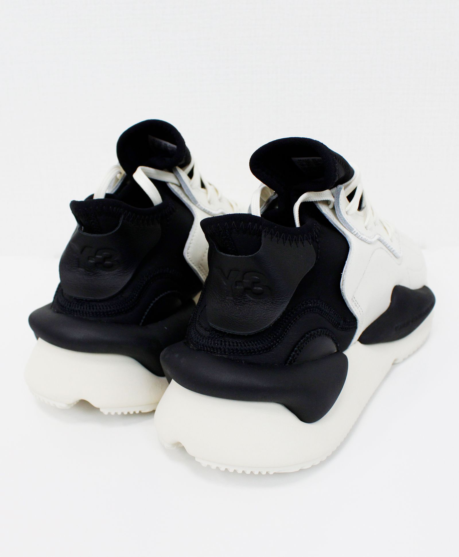 Y-3 Kaiwa スニーカー 23.5cm unisex - スニーカー