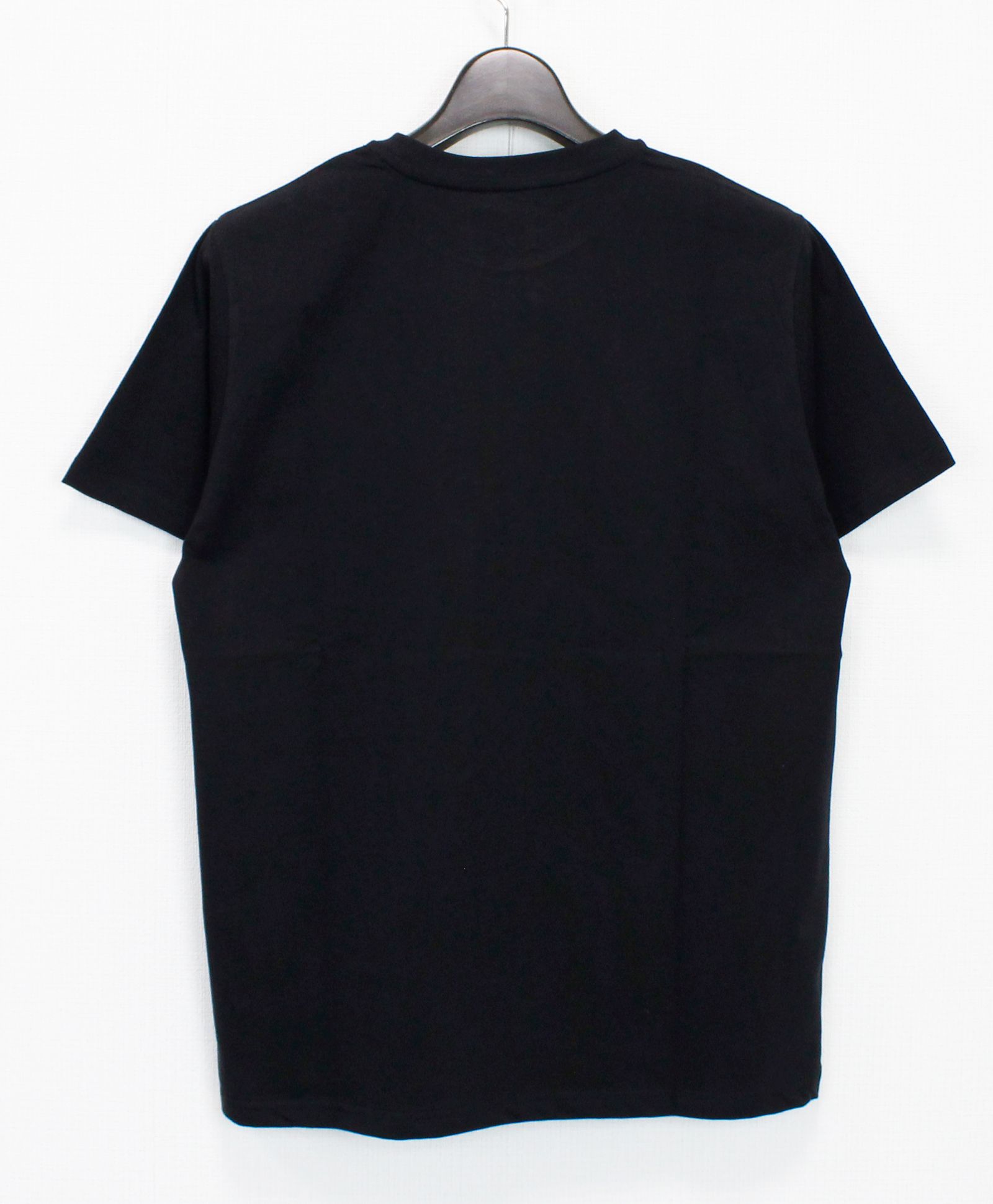 Tシャツ / Tiphanie Big Logo / BLACK x RED