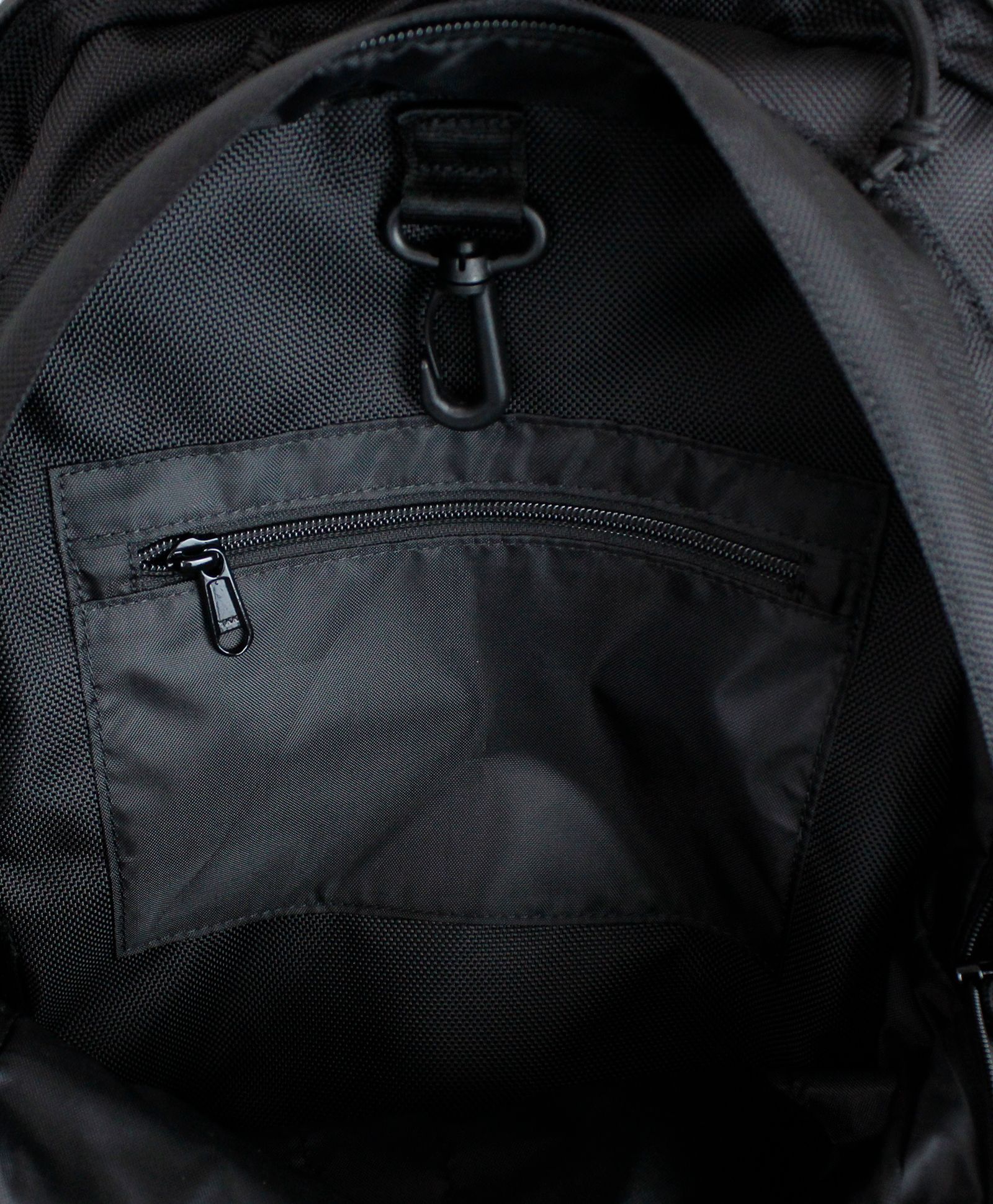Ground Y×NEWERA(R) GROUND Y LOGO POLYESTER CARRIE PACK [GP-I50-981-1]