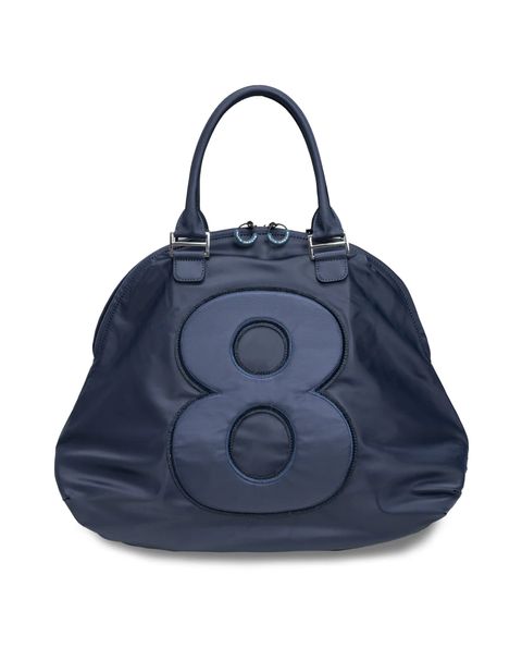 ムータマリンmuta✖️garuglierエンボス15バック新品未使用