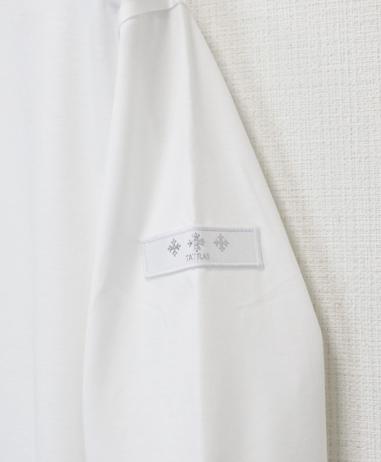Tシャツ / OSMO / オスモ / WHITE [MTAT25S8273-M]