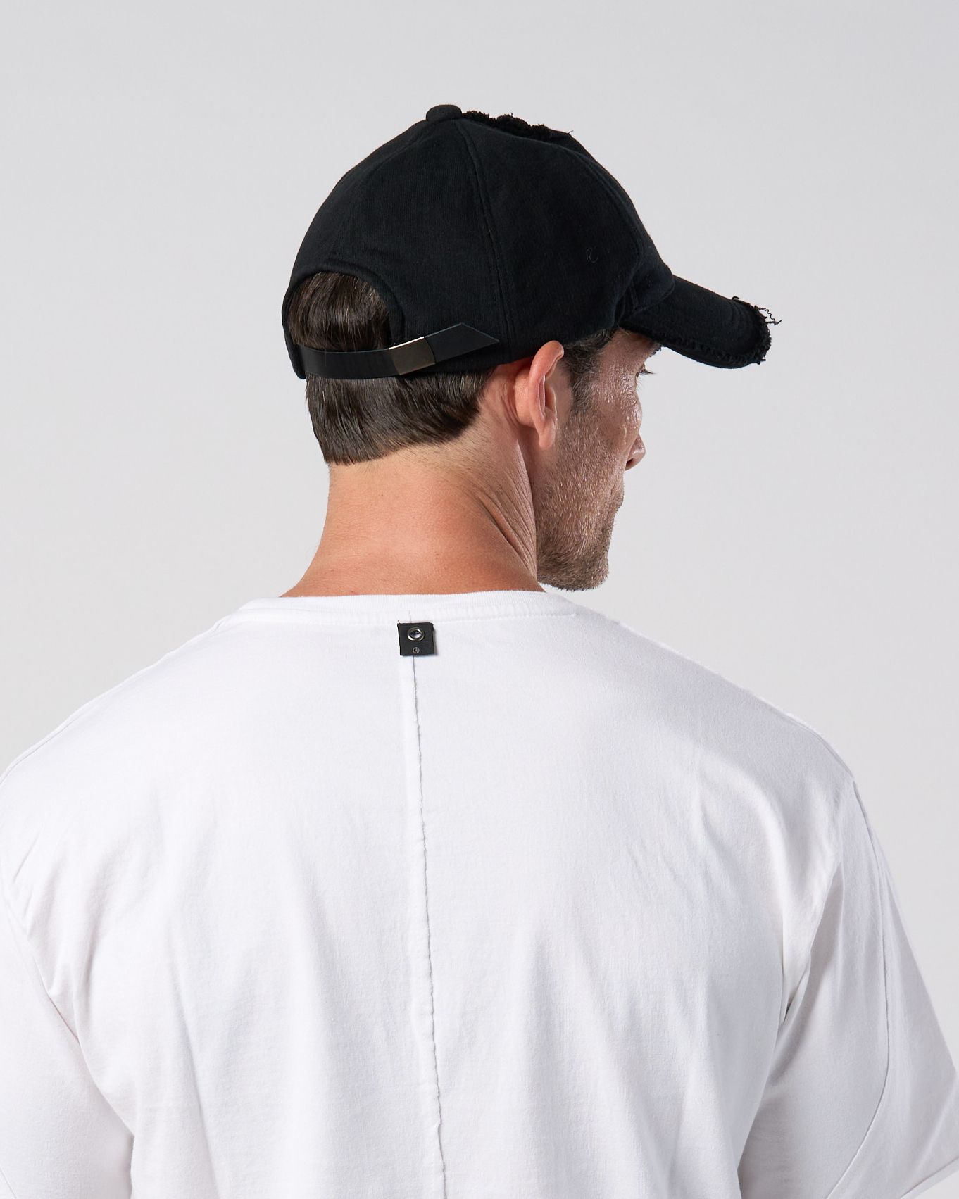 ☆先行予約☆ wjk  / ジャージーベースボールキャップ / jersey B.B.cap / deep black【8988 mj51k】