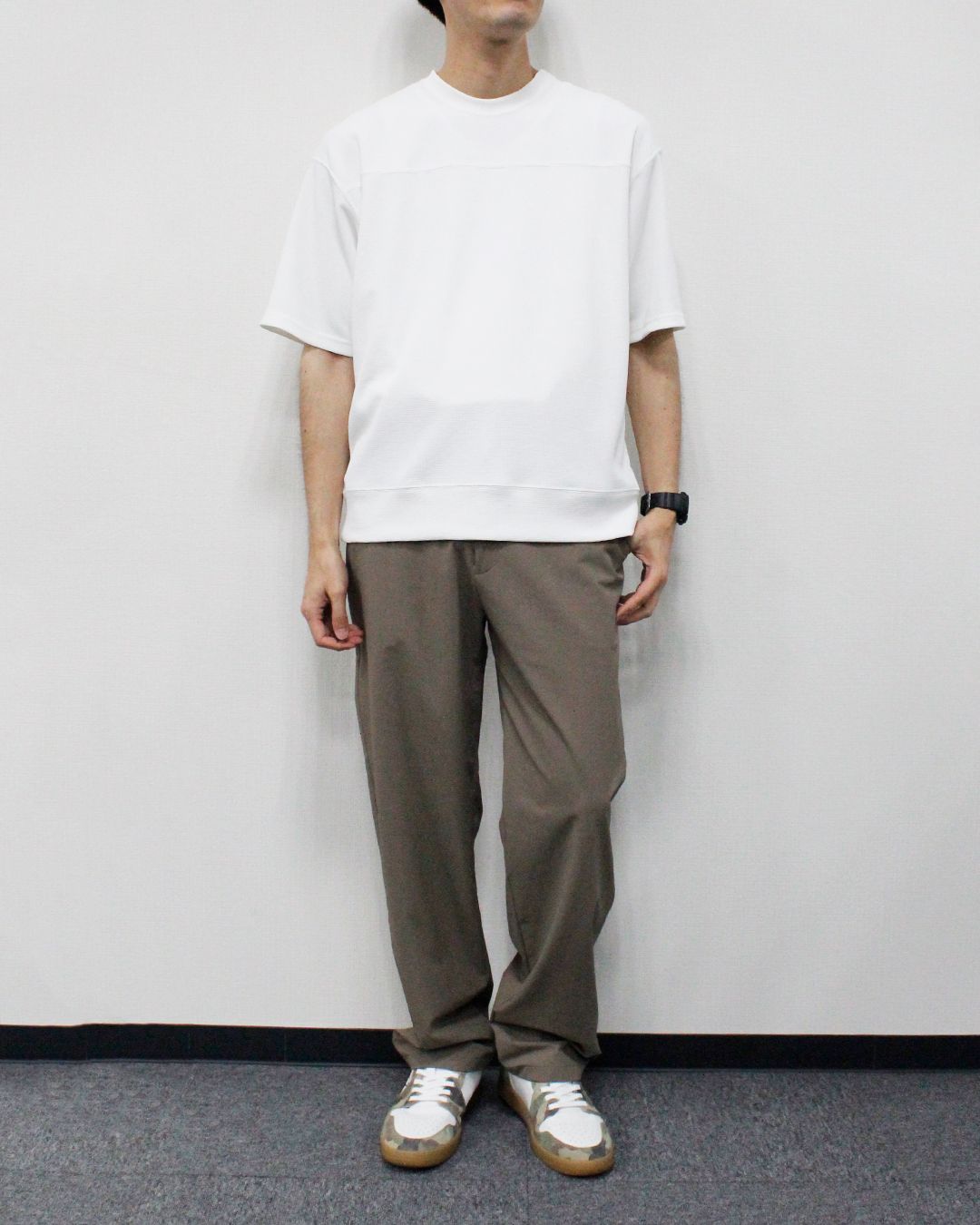 STYLE NO. 701