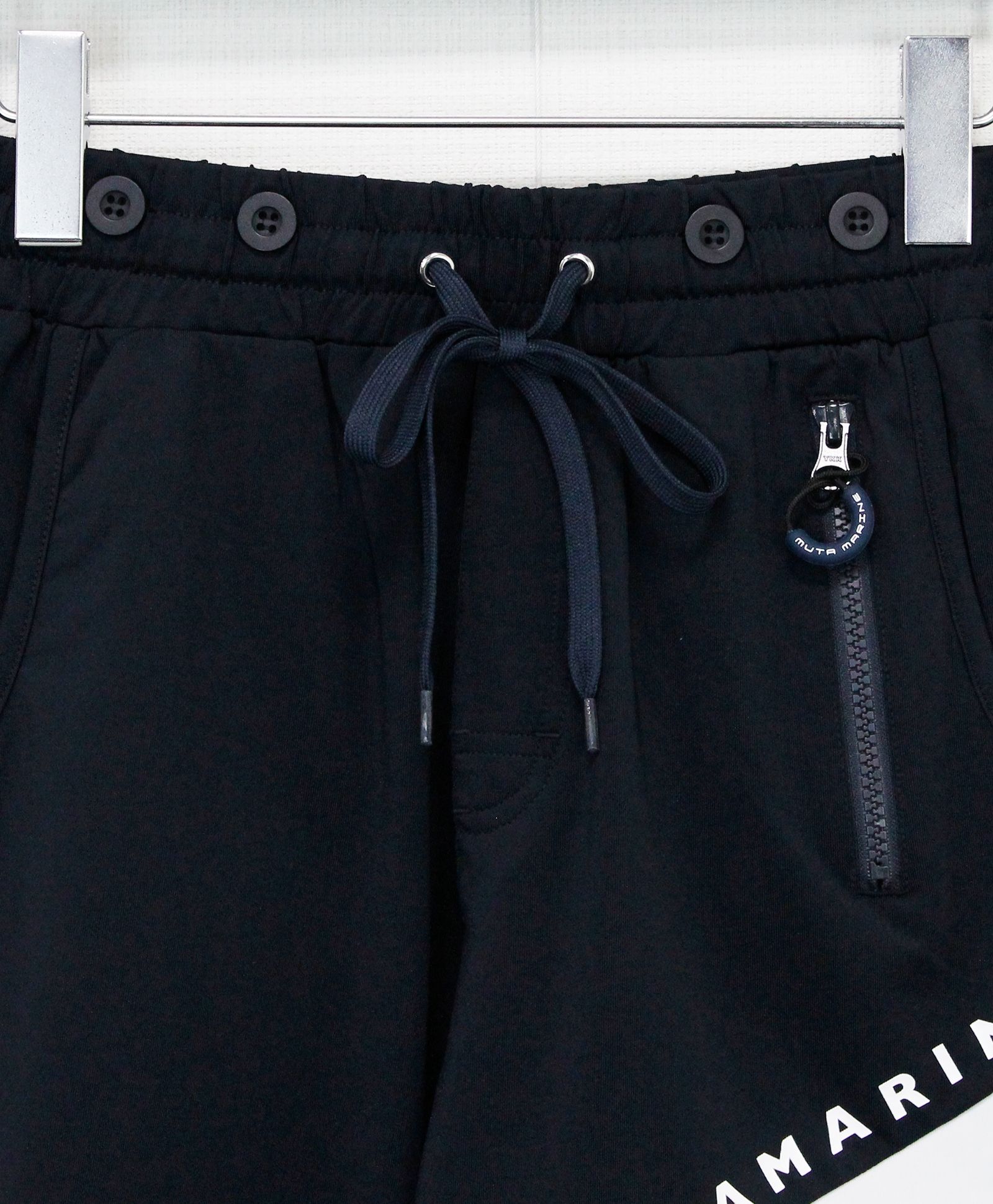 ラッシュショートパンツ (トリコスリーブ) / ネイビー [MMTK-437054]