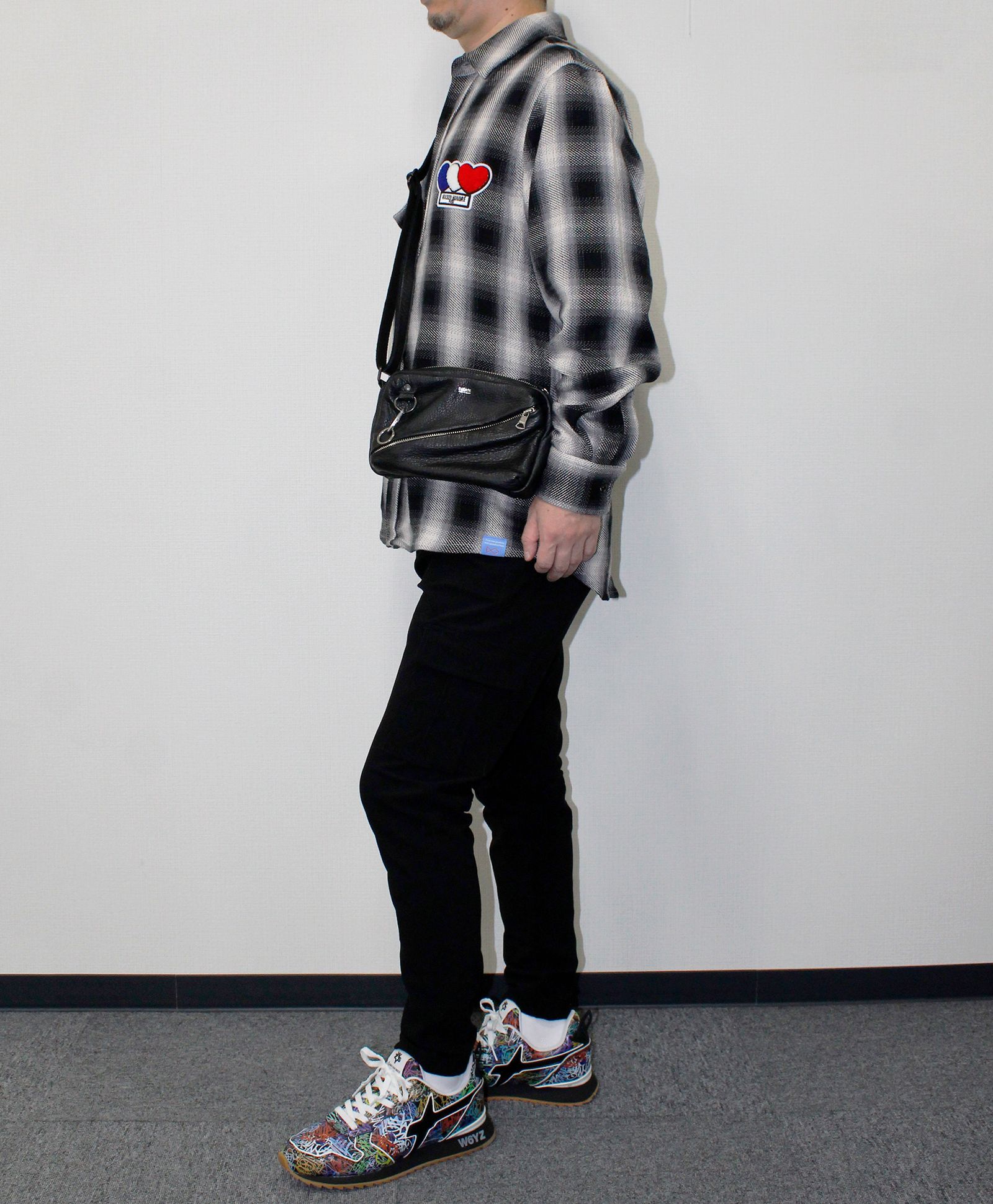 STYLE NO. 565