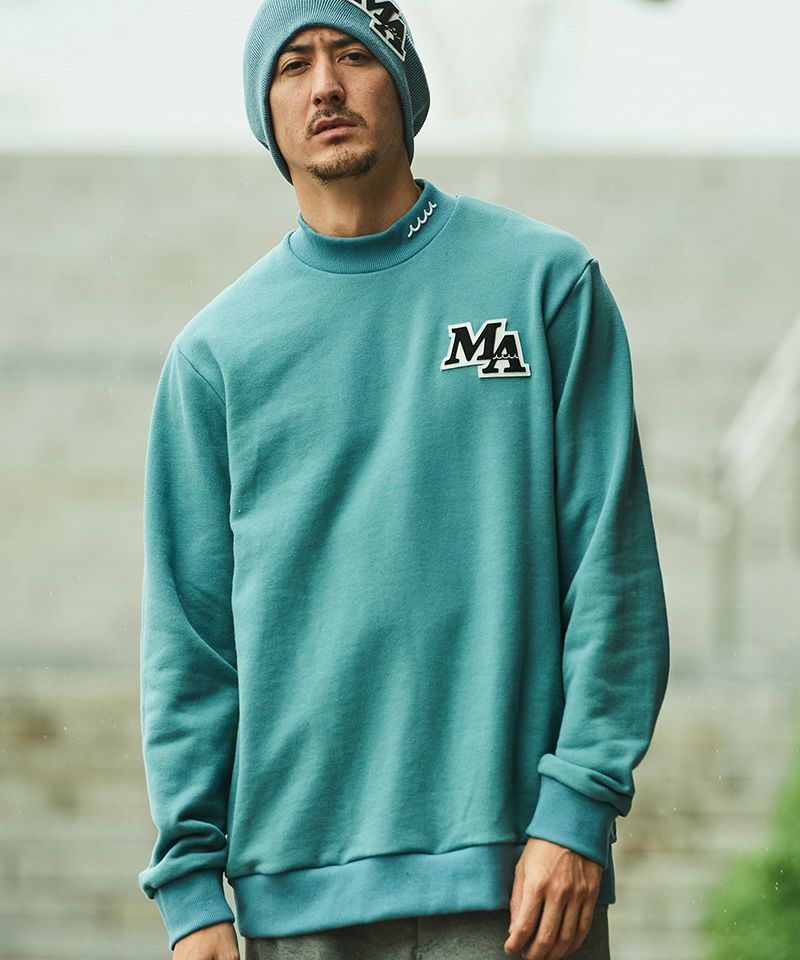 ACANTHUS - ACANTHUS 2024A/W | femt