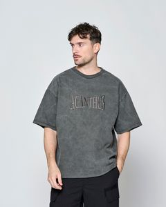 ☆先行予約☆ ヘビーオンスTシャツ  /  Heavy oz Tee / PIGMENT DARK GRAY【CT2708】
