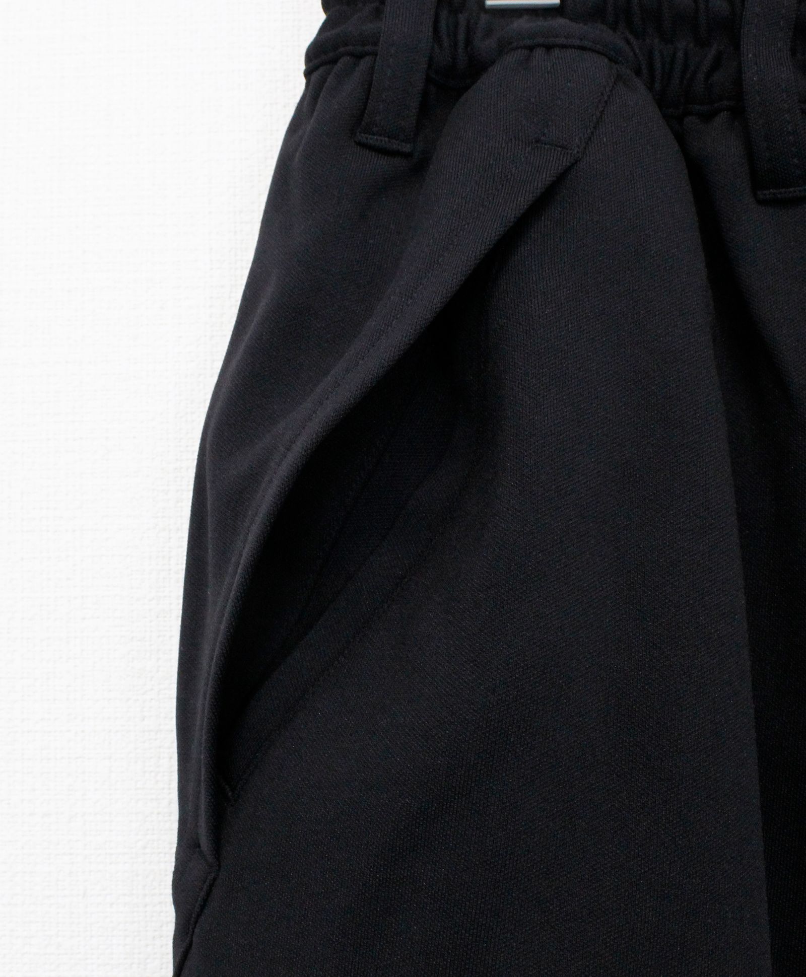 Y-3 - 3ストライプカフパンツ / M 3S CUF PANTS / BLACK [JN7034