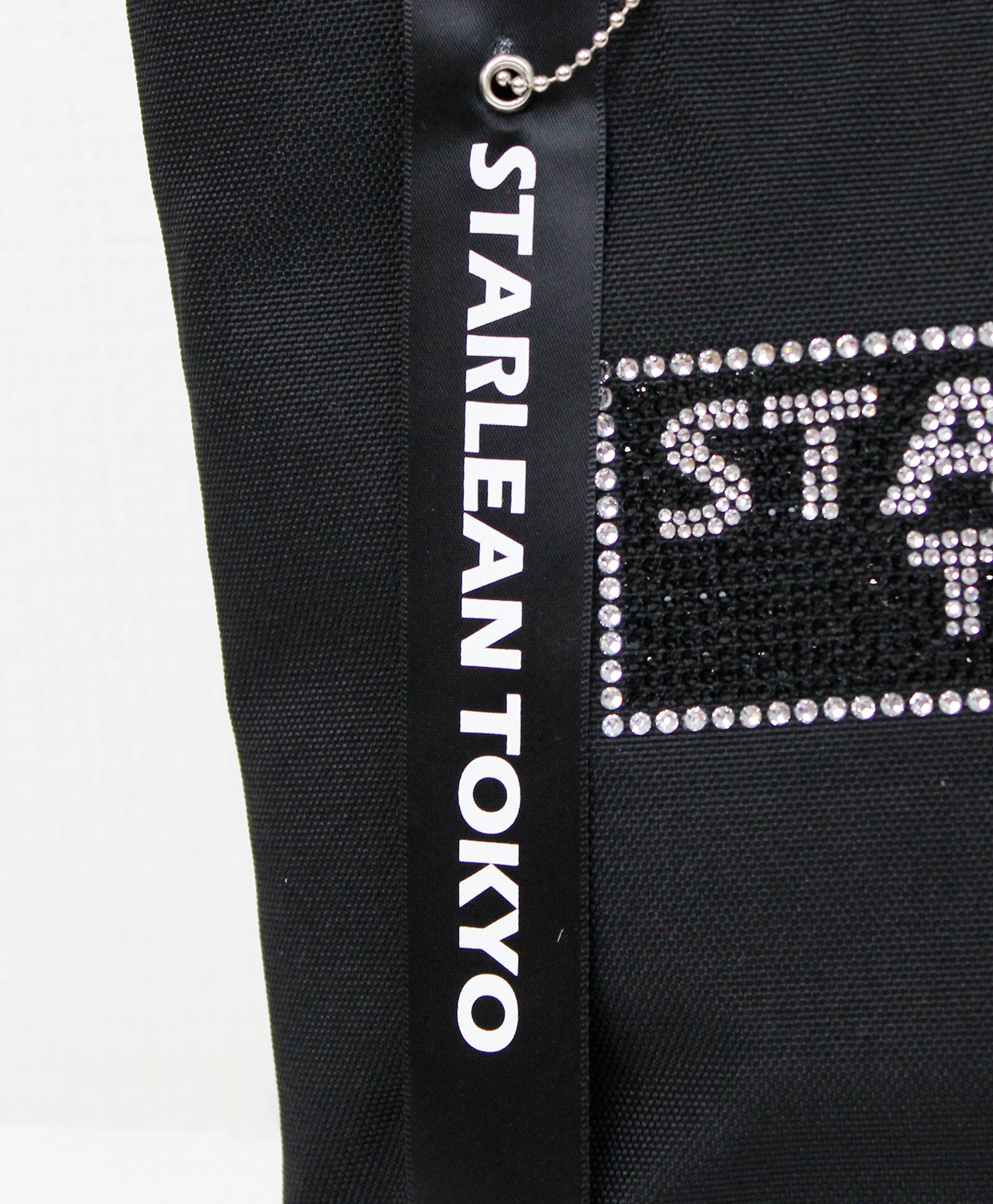 ミニトートバッグ / SWALLOW MINI TOTE BAG / BACK [SLTB110]