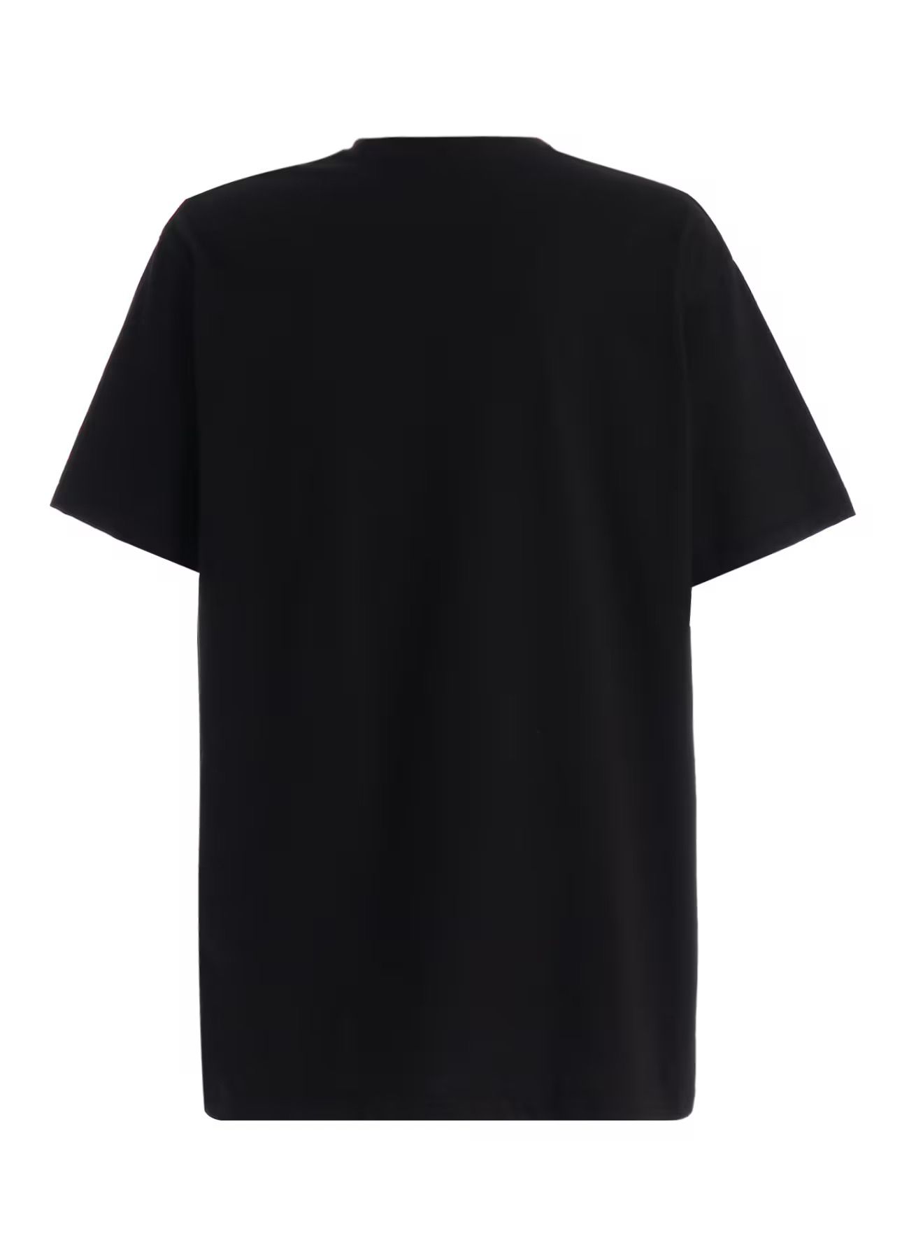JERSEY TENGU T-SHIRT / BLACK [GW-T73-070-2]