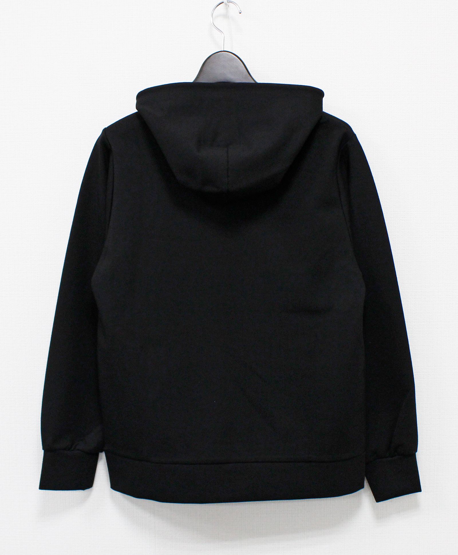 セットアップ / SWALLOW HOODIE SET UP / BLACK  [SLST001]