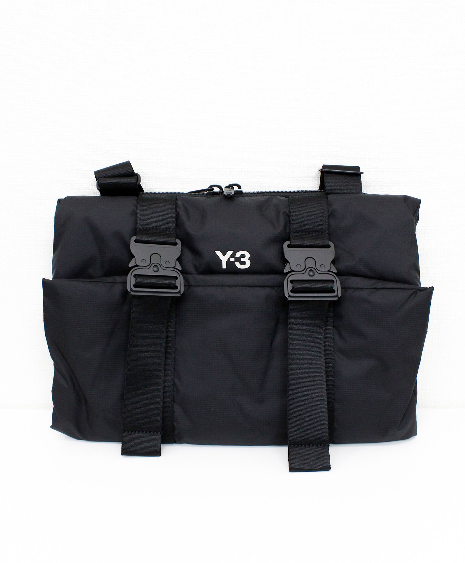 Y-3 - コンバーチブル クロスボディバッグ / Y-3 CN X BODY BAG 