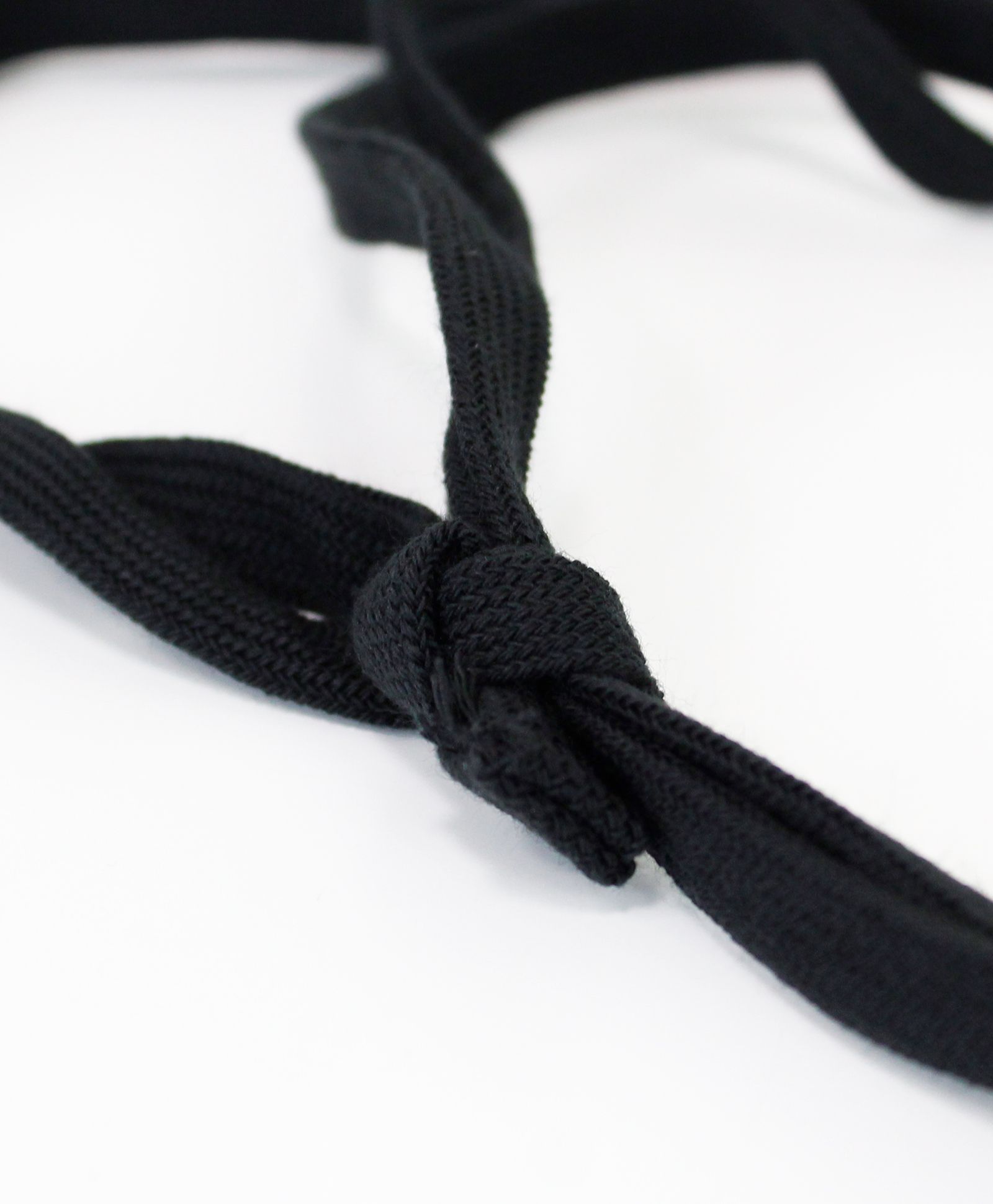 ミリタリーライナー ポーチ L / MILITARY LINER POUCH L  / BLACK [AUT-103-003]