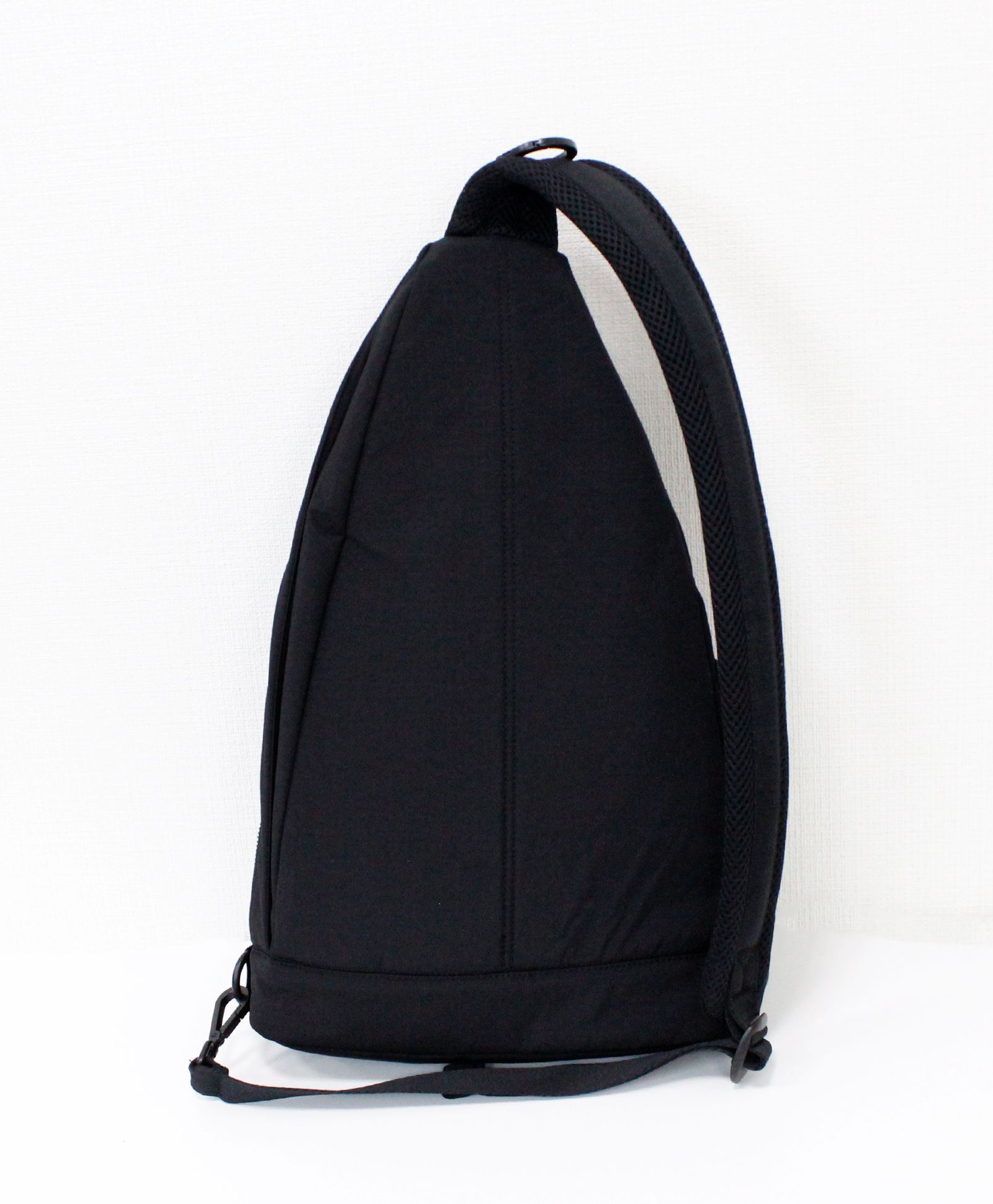 ユーティリティースリングバッグ / Y-3 UTILITY SLINGBAG / BLACK [KD0214-ACCS26]