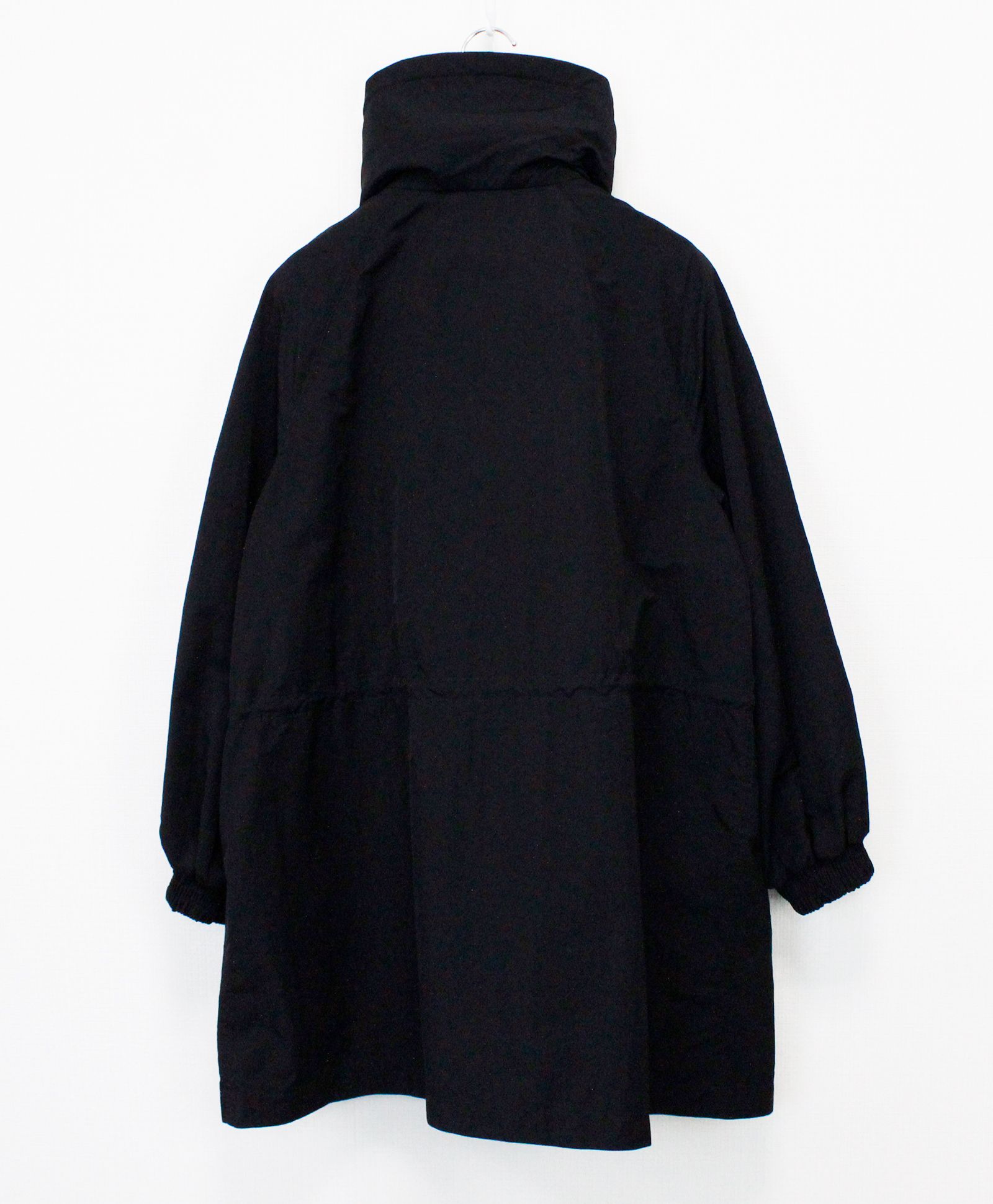 レディース OLVONA オルヴォナ コート / BLACK [LCKZ0402023588]