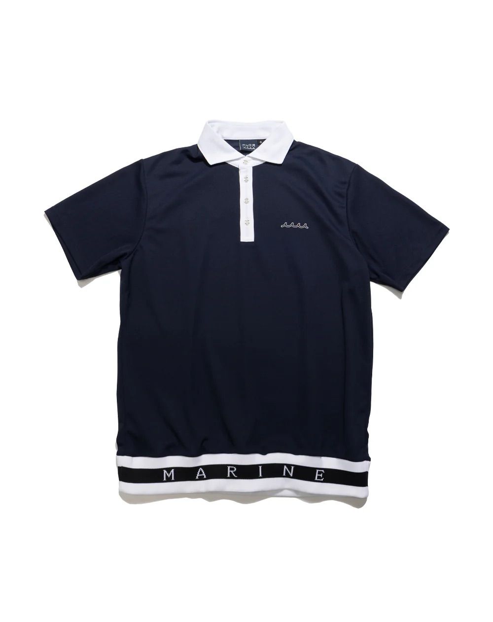 muta MARINE GOLF ムータマリンゴルフ メンズ ゴルフウェア ジオ