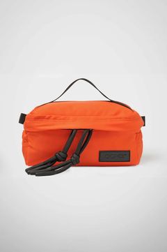 バイタルケース  / ポーチ / ナイロン / オレンジ [BEVIRU007 ARANCIO]