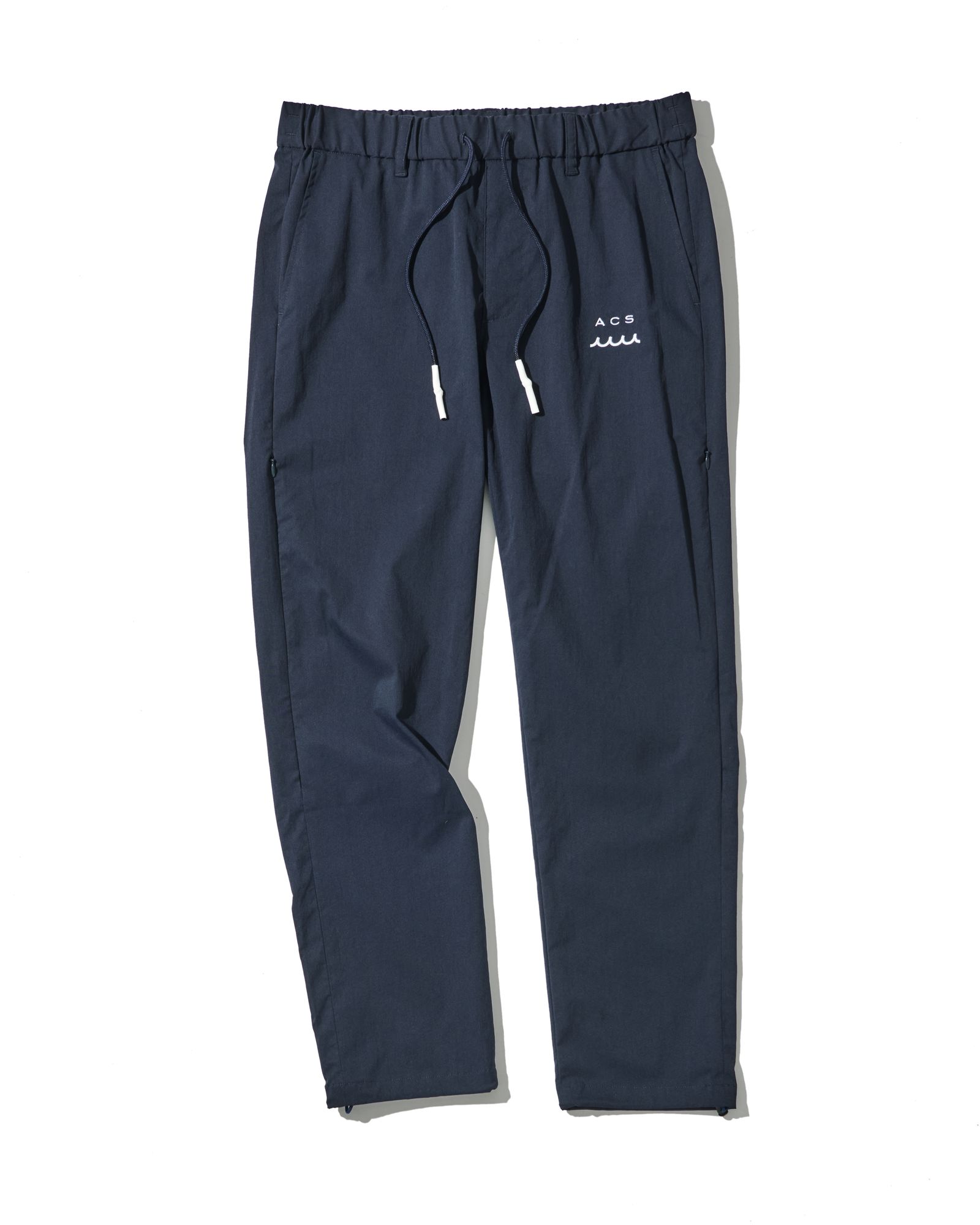 ☆先行予約☆muta MARINE × ACANTHUS  / ベンチレーションパンツ /  Ventilation Pants / NAVY【MA2602】