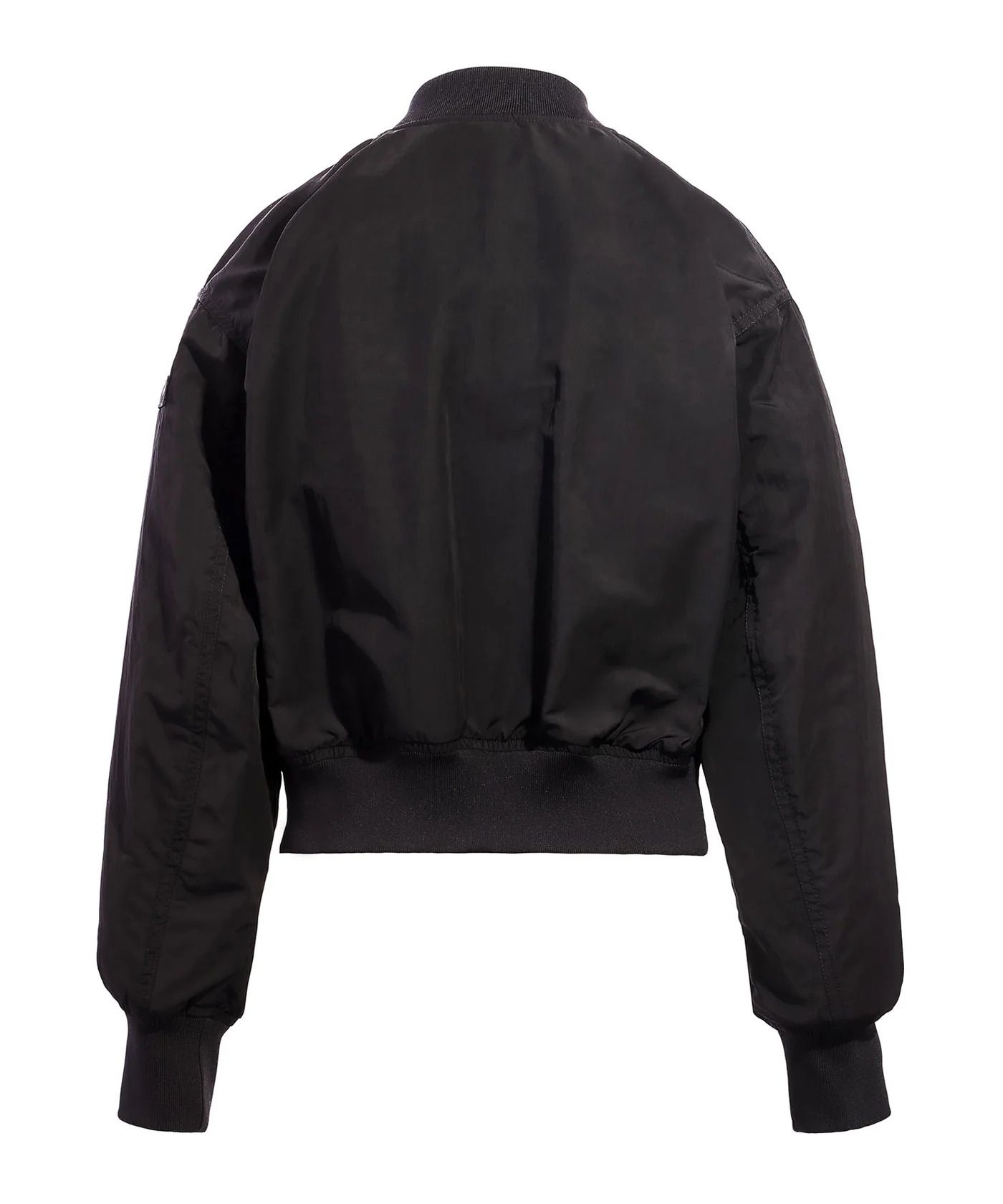 レディース OTTAMOTA オッタモータ ブルゾン / BLACK [LCKZ0586033588]