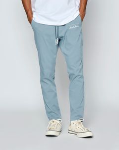 ☆先行予約☆muta MARINE × ACANTHUS  / イージータイトパンツ /  Easy Tight Pants / GREY【MA2703】