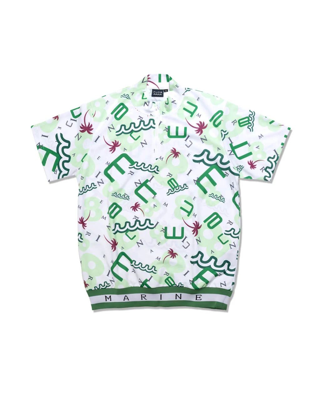 muta MARINE GOLF – muta Online Store