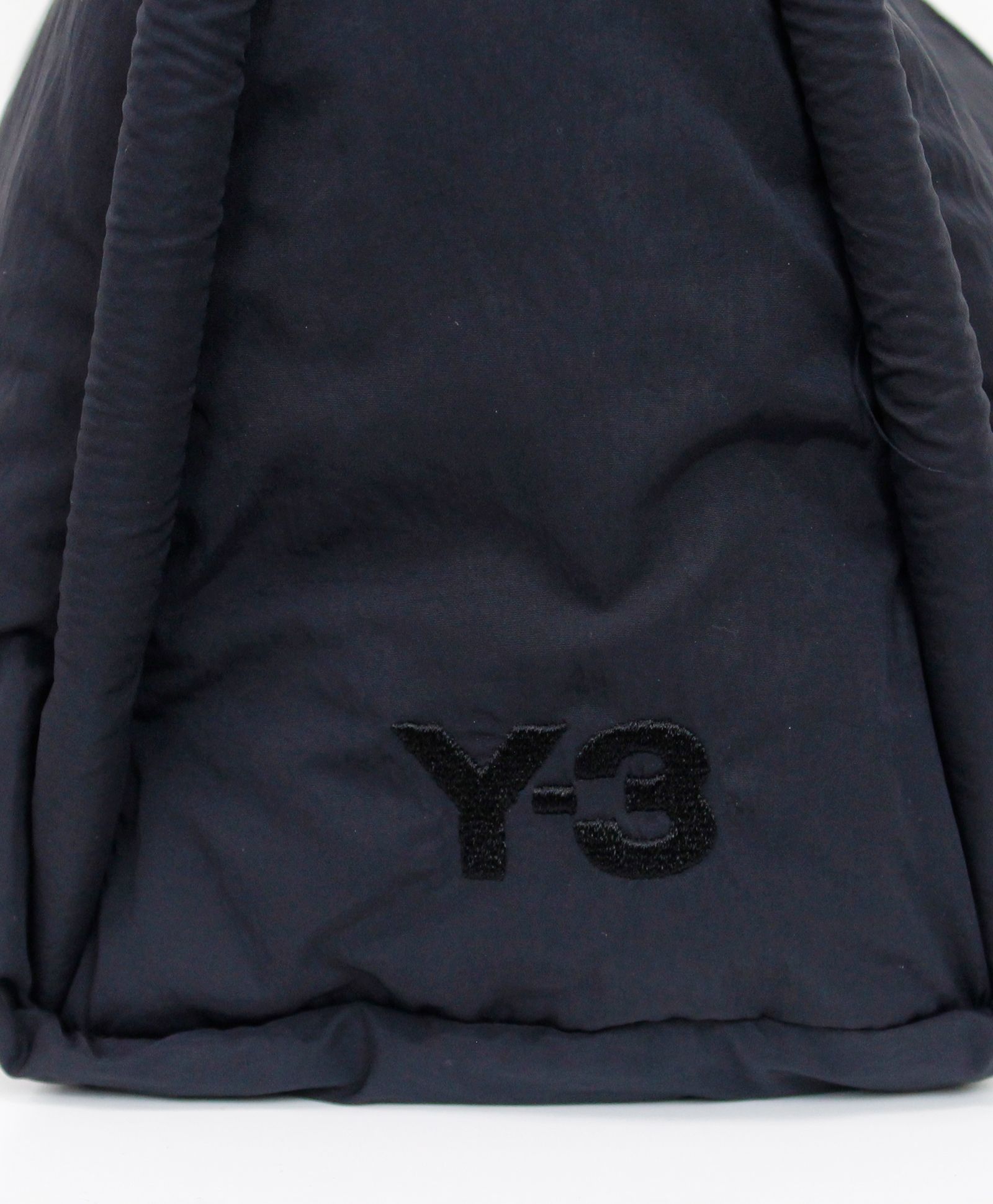 ハンドバッグ / Y-3 PADDED HANDBAG  [JV9669-ACCA25]