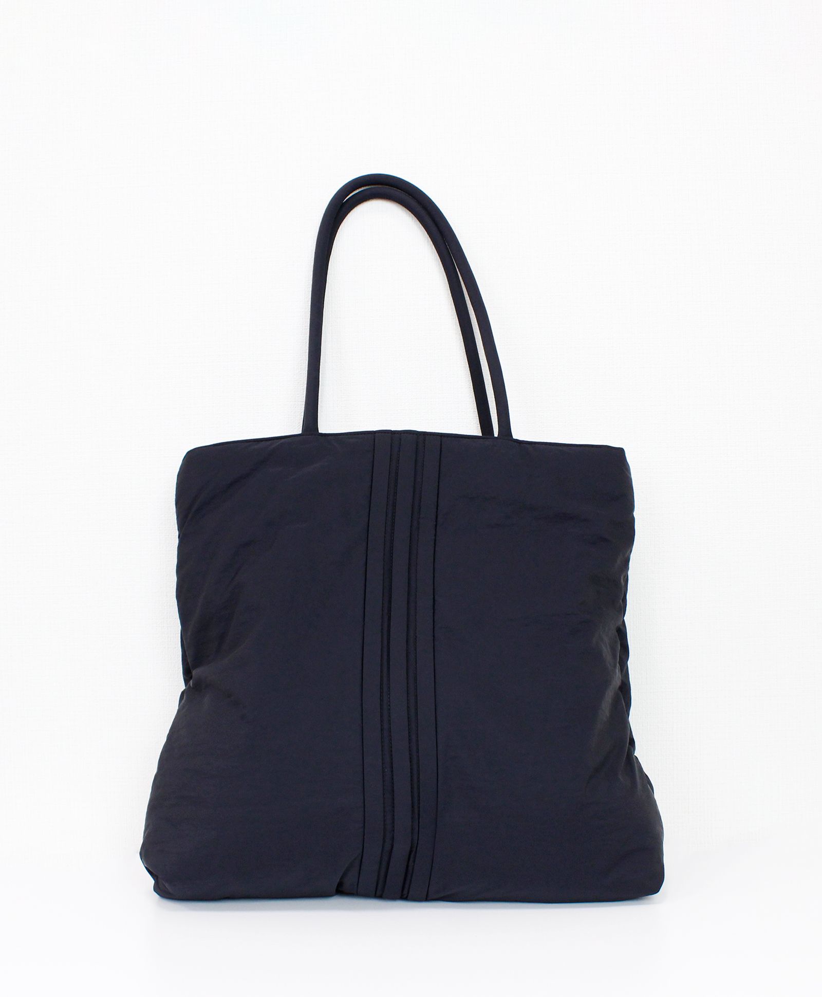 {３時間だけこの値段}Y-3 ブラック トートバッグ Y-3 - トートバッグ / Y-3 TOTE / BLACK [JD2909-ACCS25] | femt